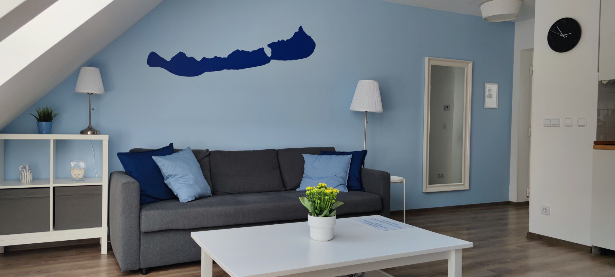Freshgarden Family Resort Apartman Siofok