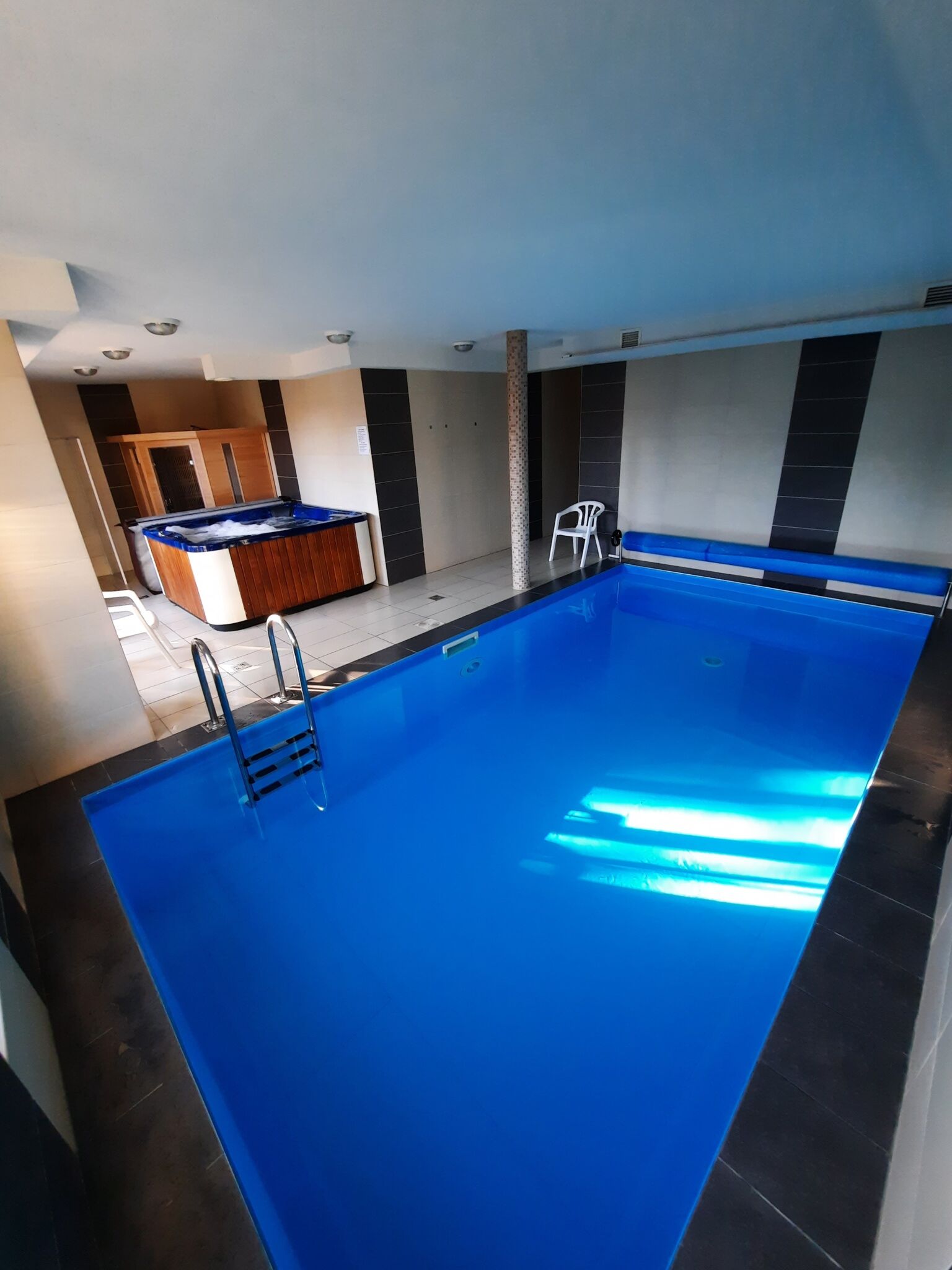 Sio Wellness Apartman Siofok