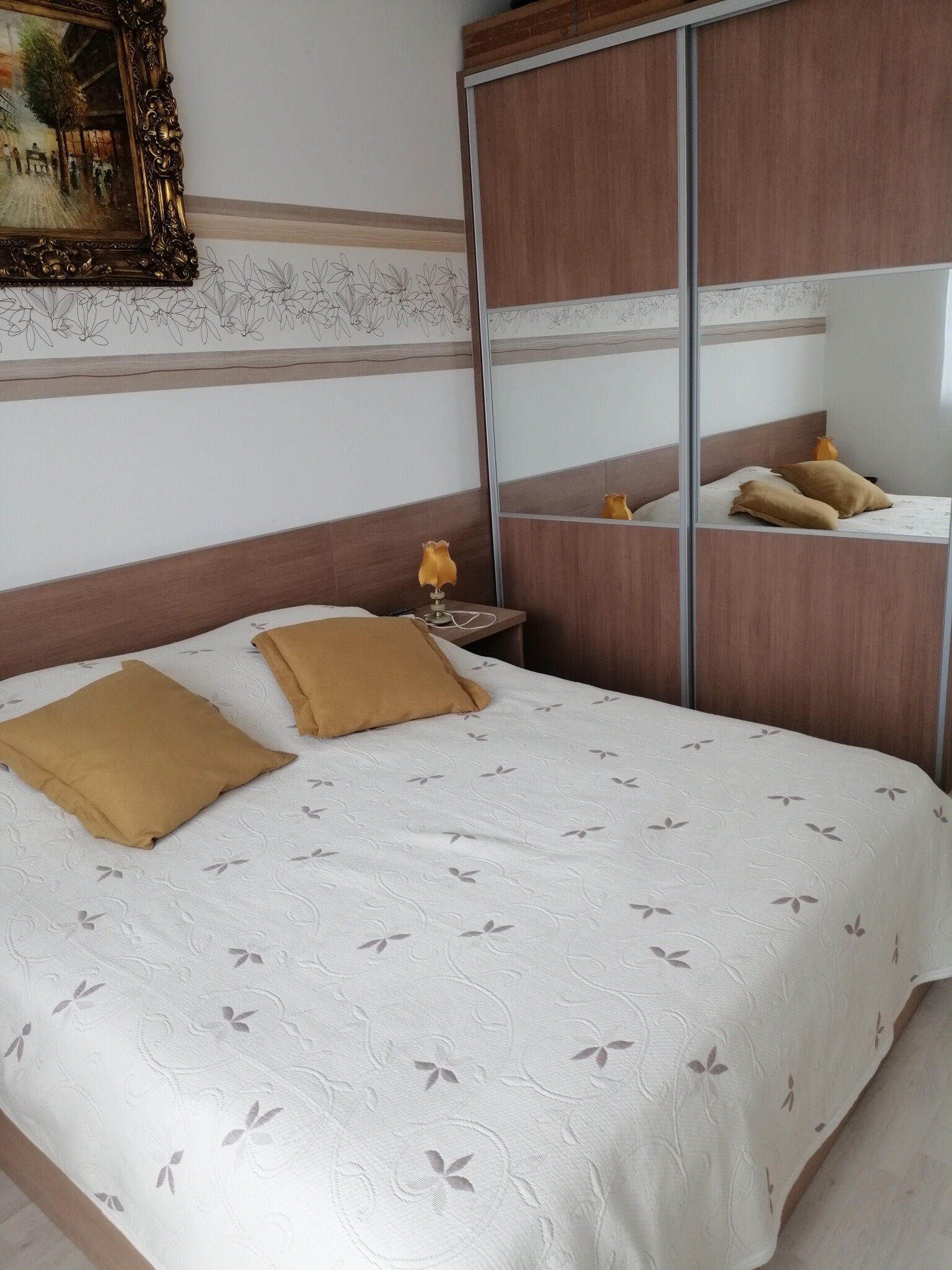 Goldal Apartman House Siofok