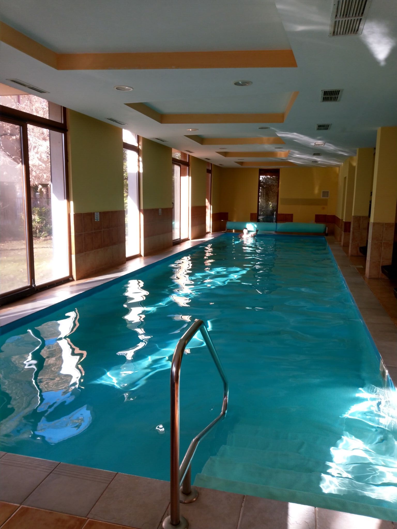 Mandarin Wellness Apartman Siofok