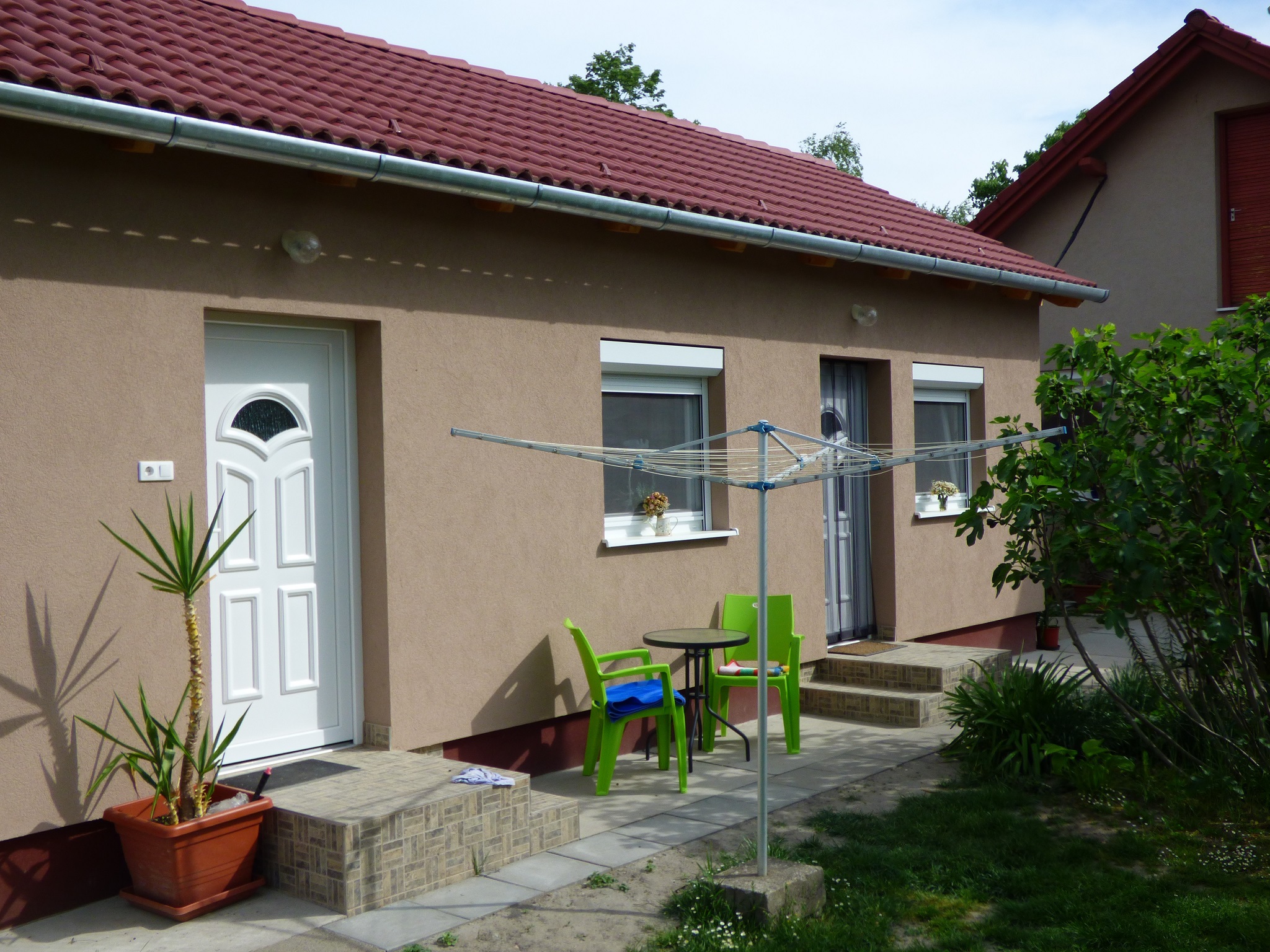 Eleonora Apartman Siofok