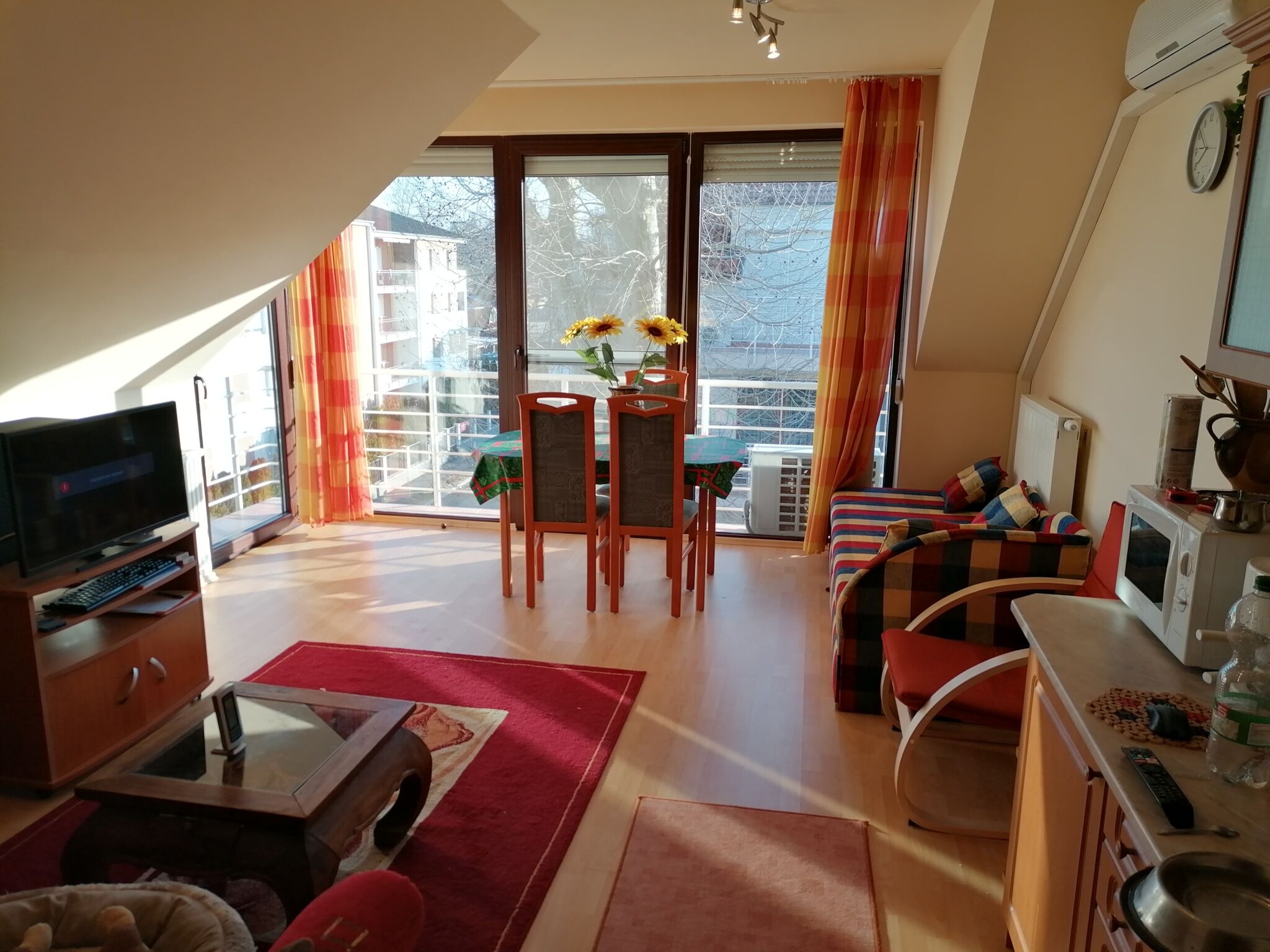 Dorcy Apartman Siofok