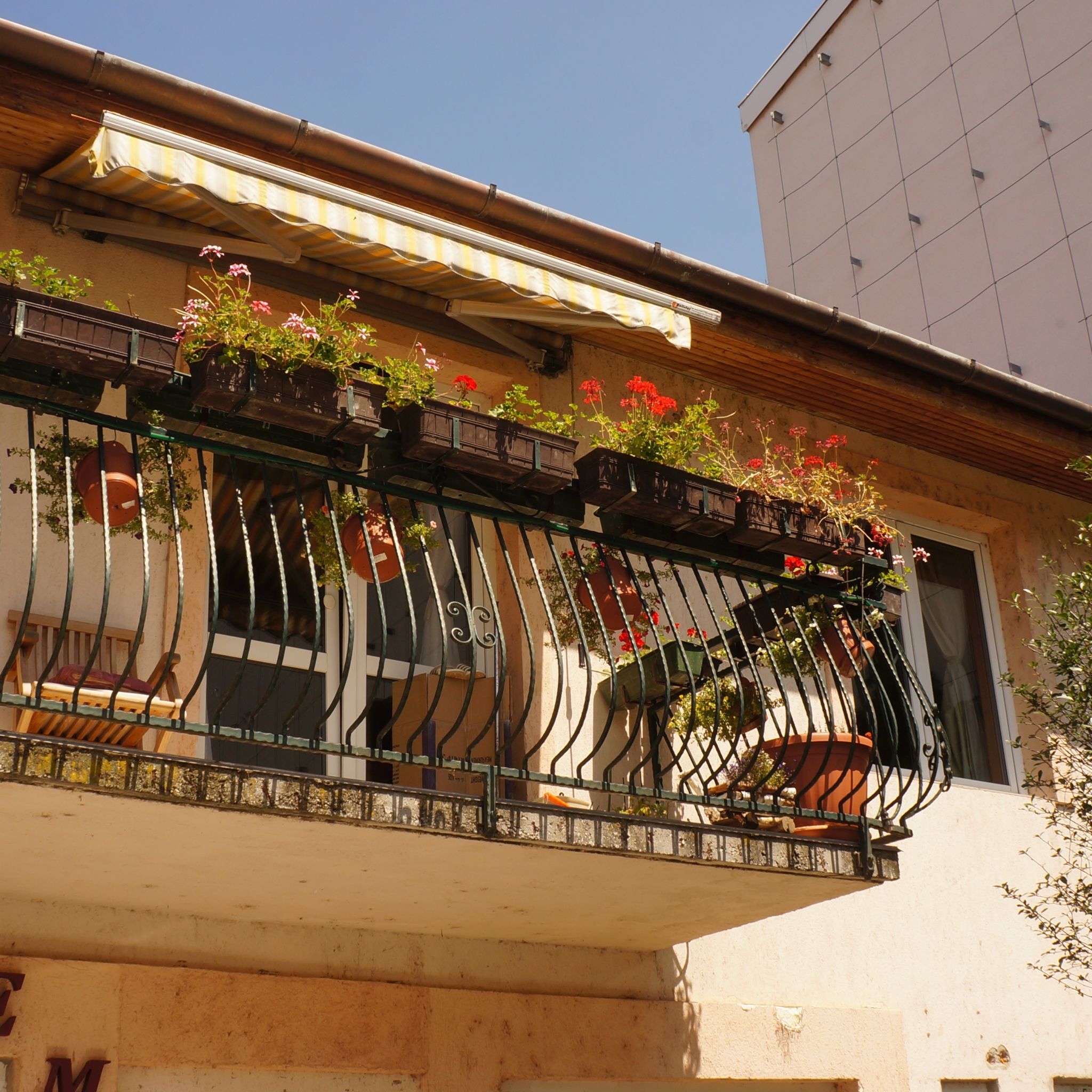 Plaza Home Apartman Siofok