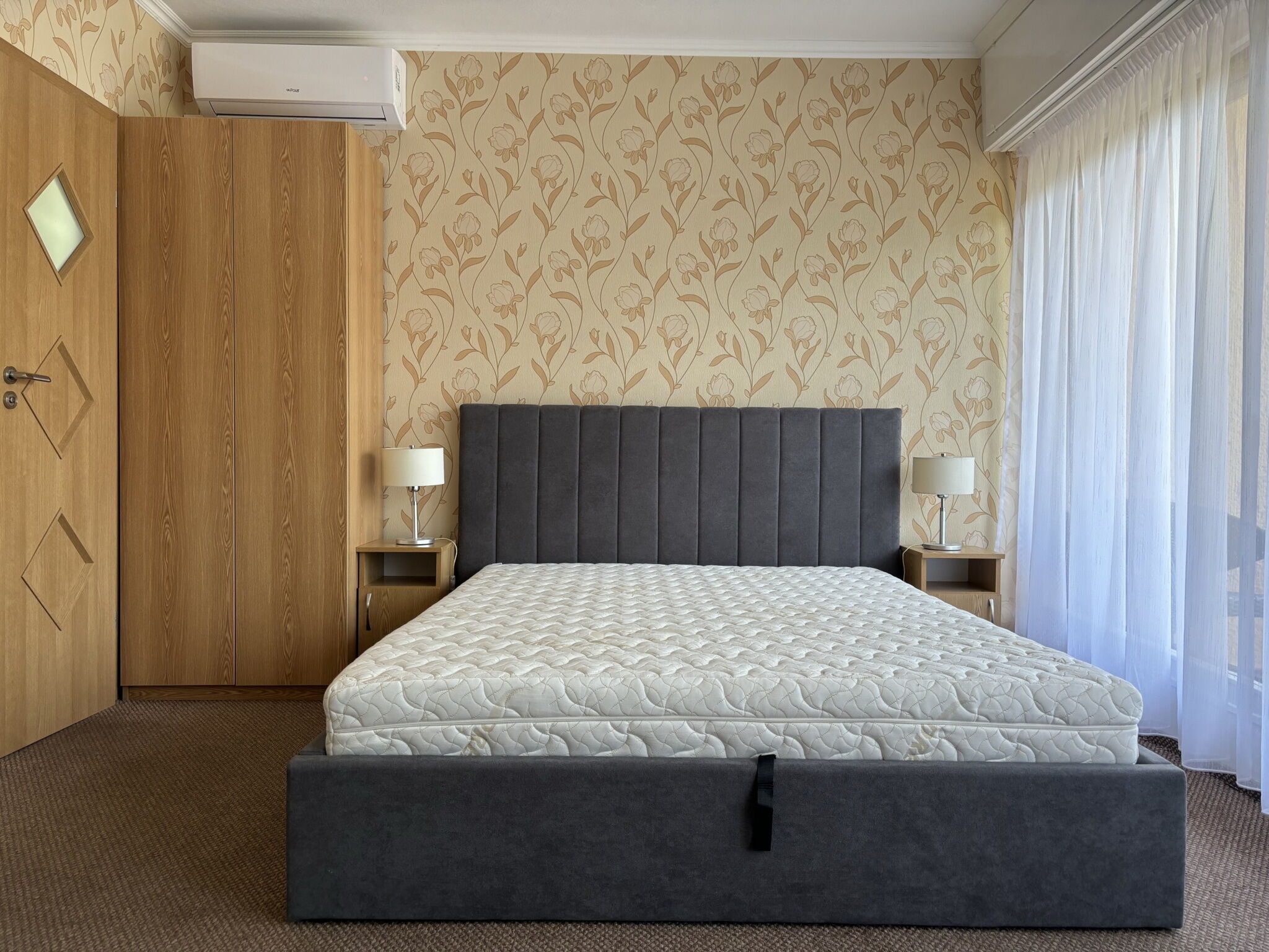 Aranypart 49 Apartman Siofok