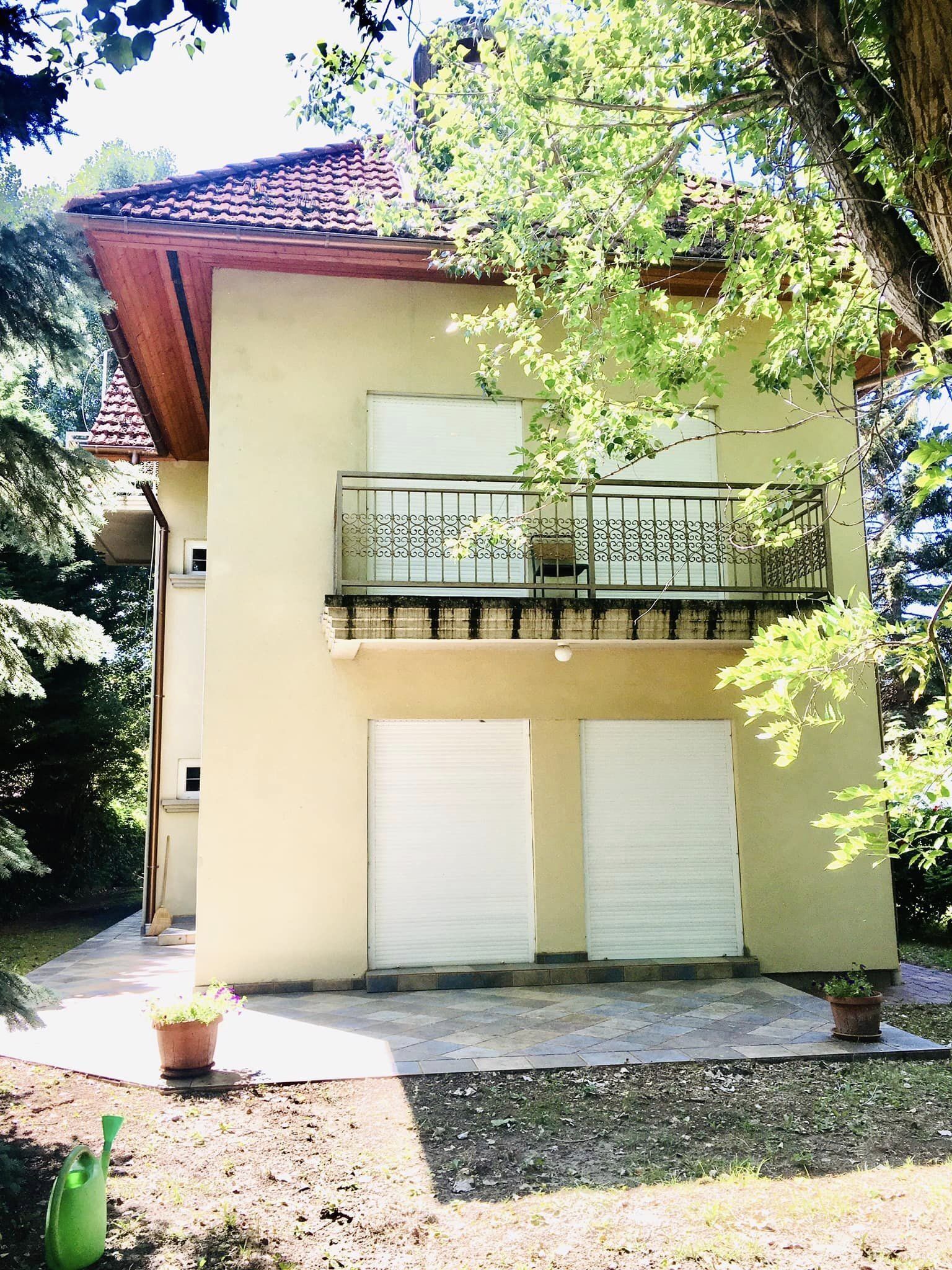 Apartmanhazak Miro Siofok