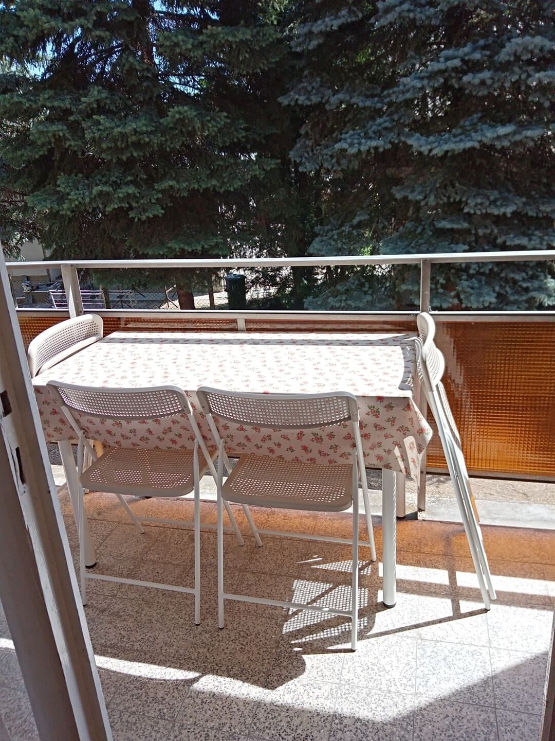 Osfas Apartman Siofok