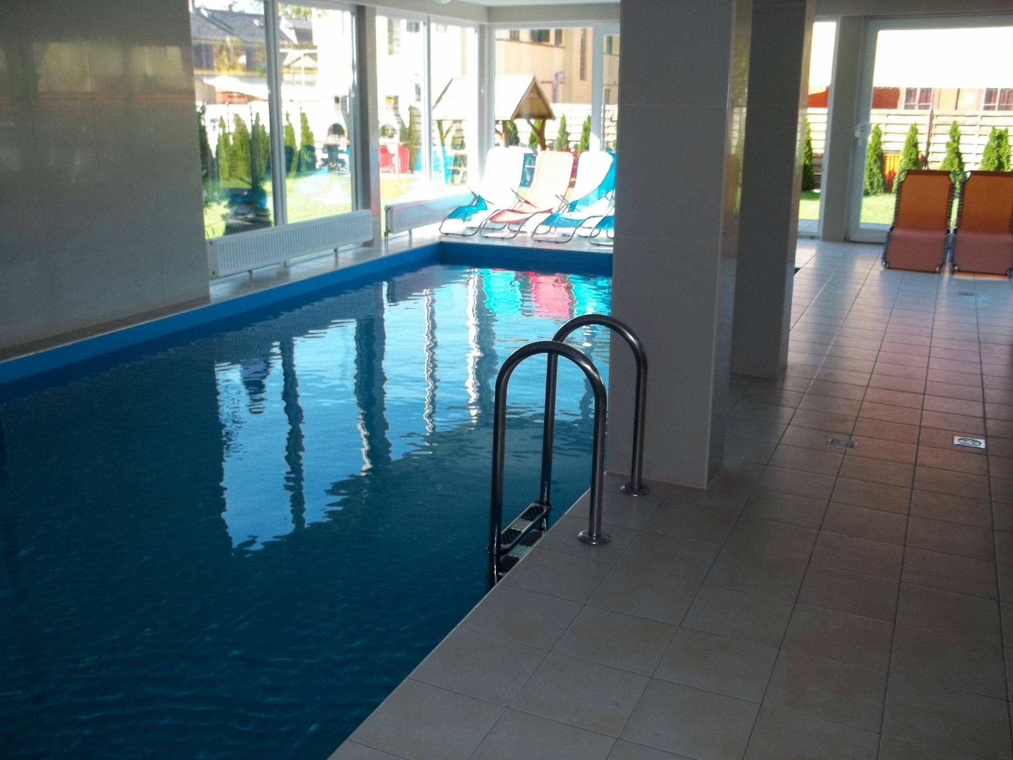 Ada Wellness Apartman Siofok