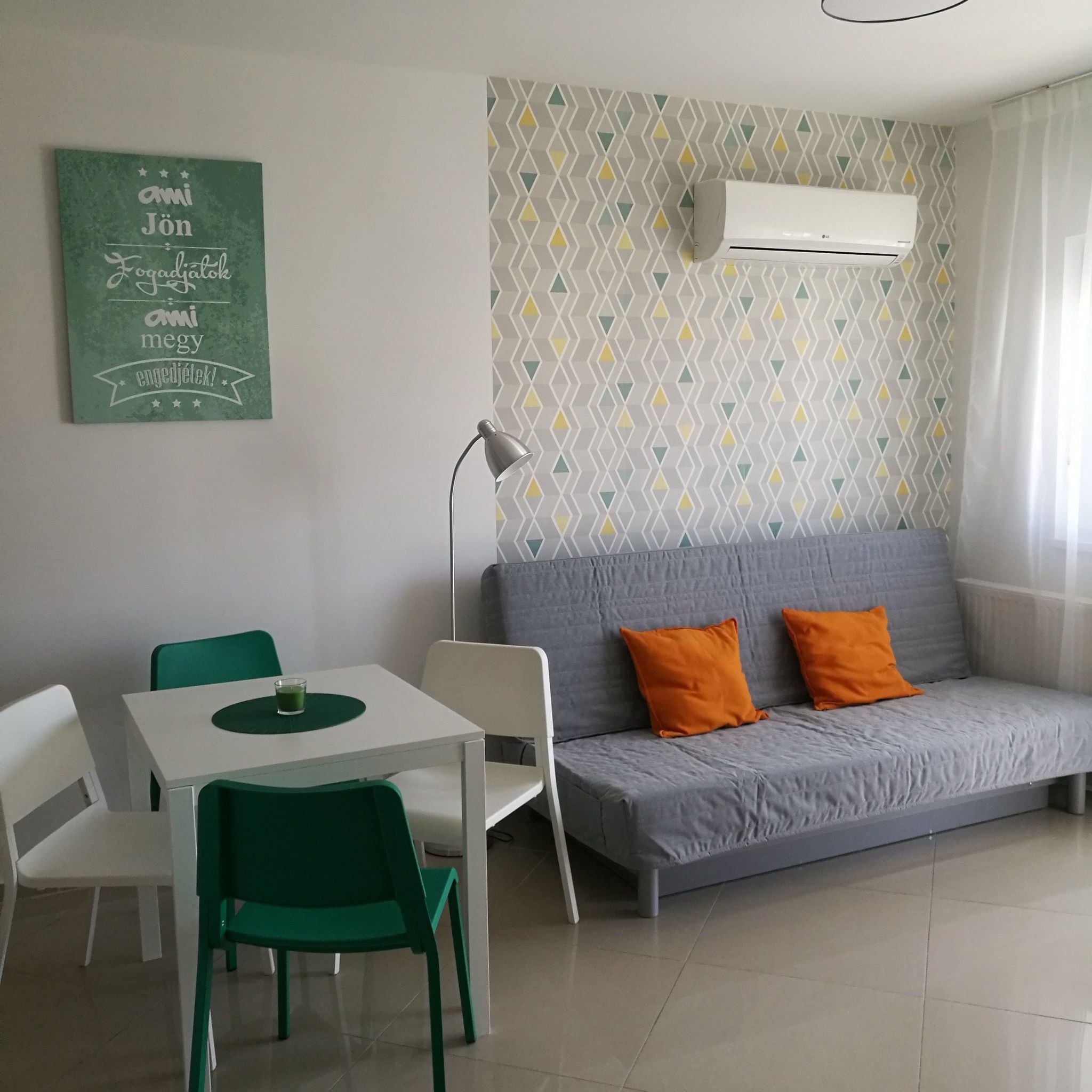 Oliva Wellness Apartman