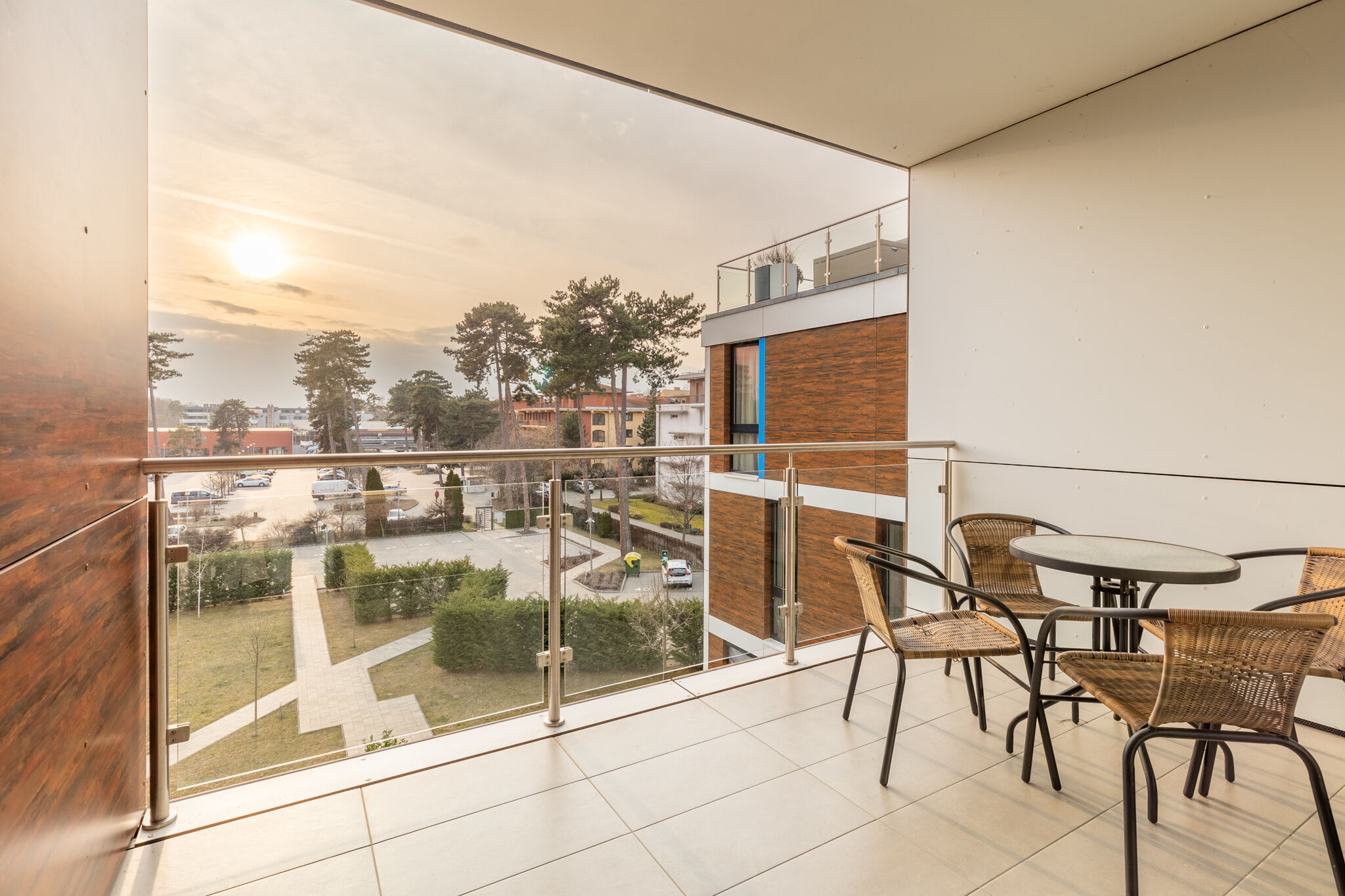 Millport Apartman Siofok