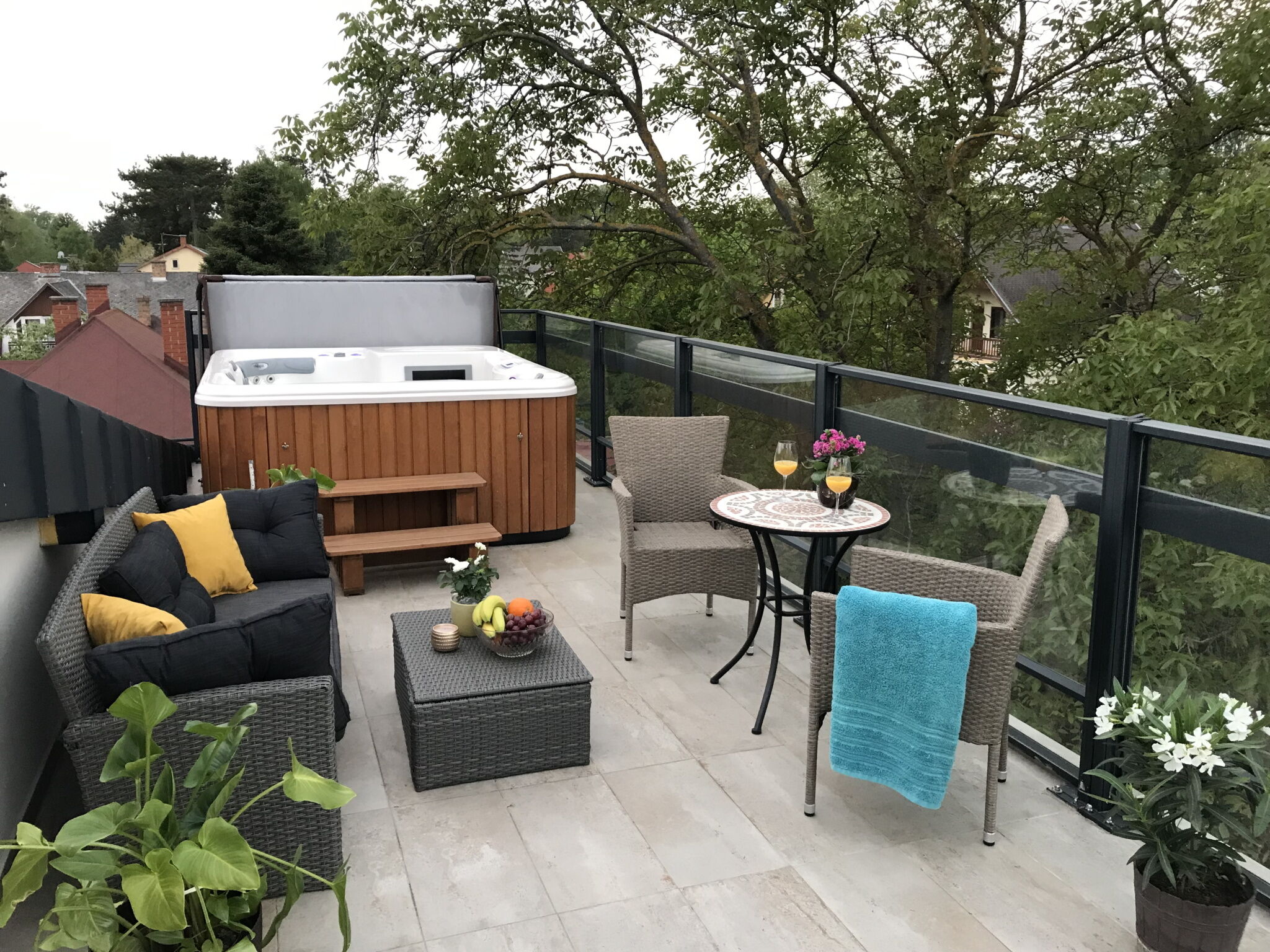 Margareta Apartmanok Siofok