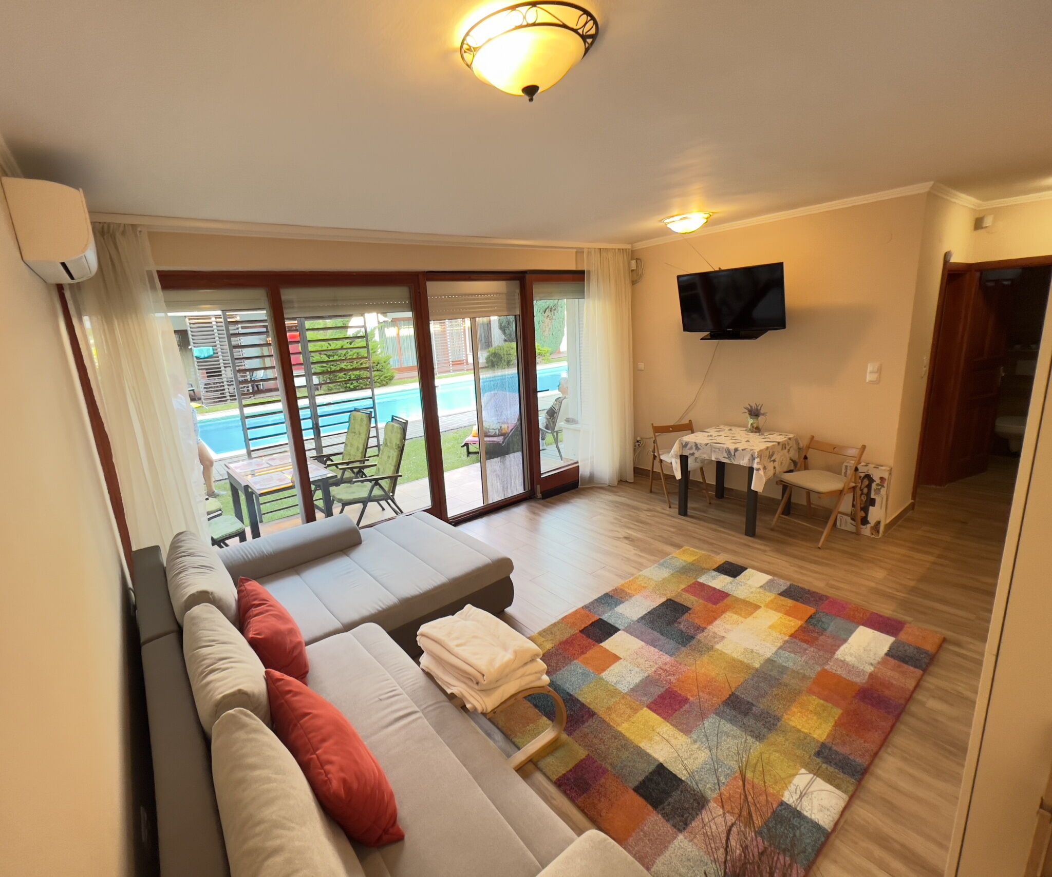 Gold Lake Apartman Siofok
