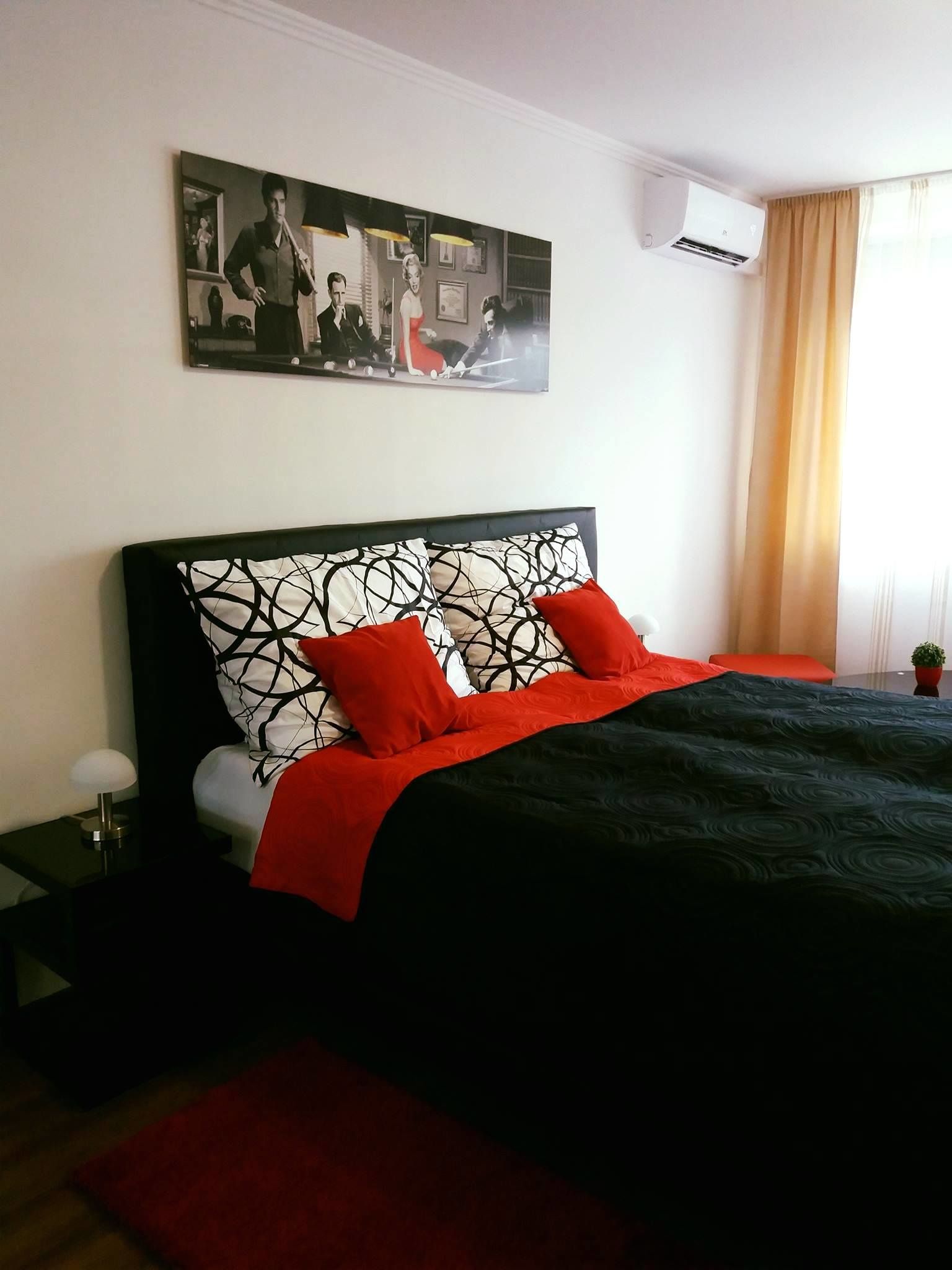Jelka Apartman Siofok