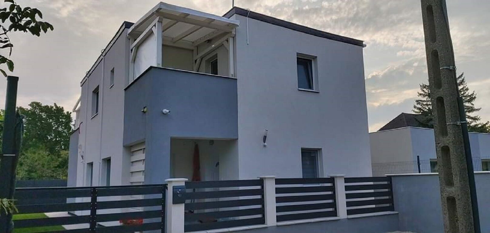 Siobalaton Apartman Siofok
