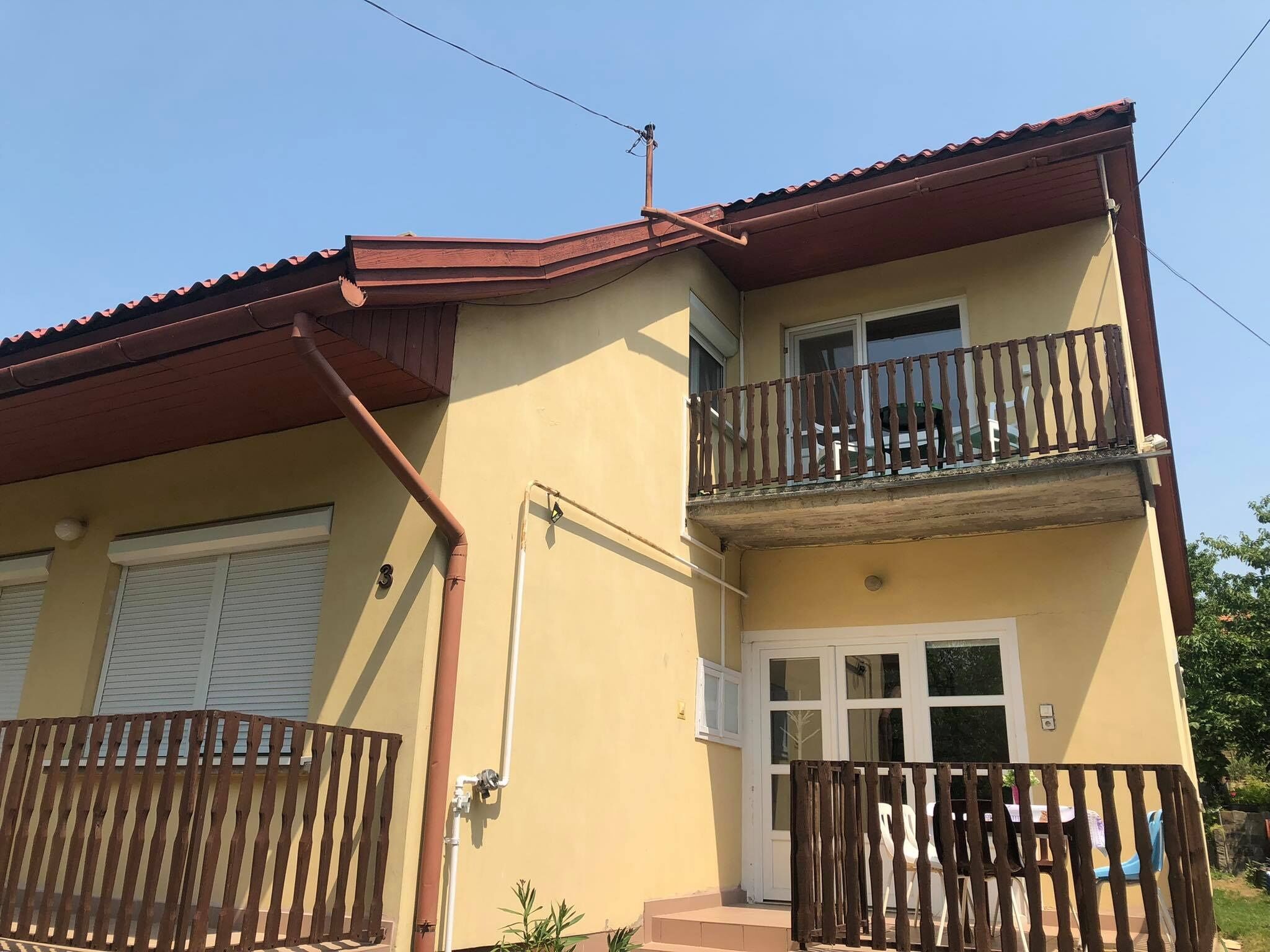 Monica Apartman Siofok