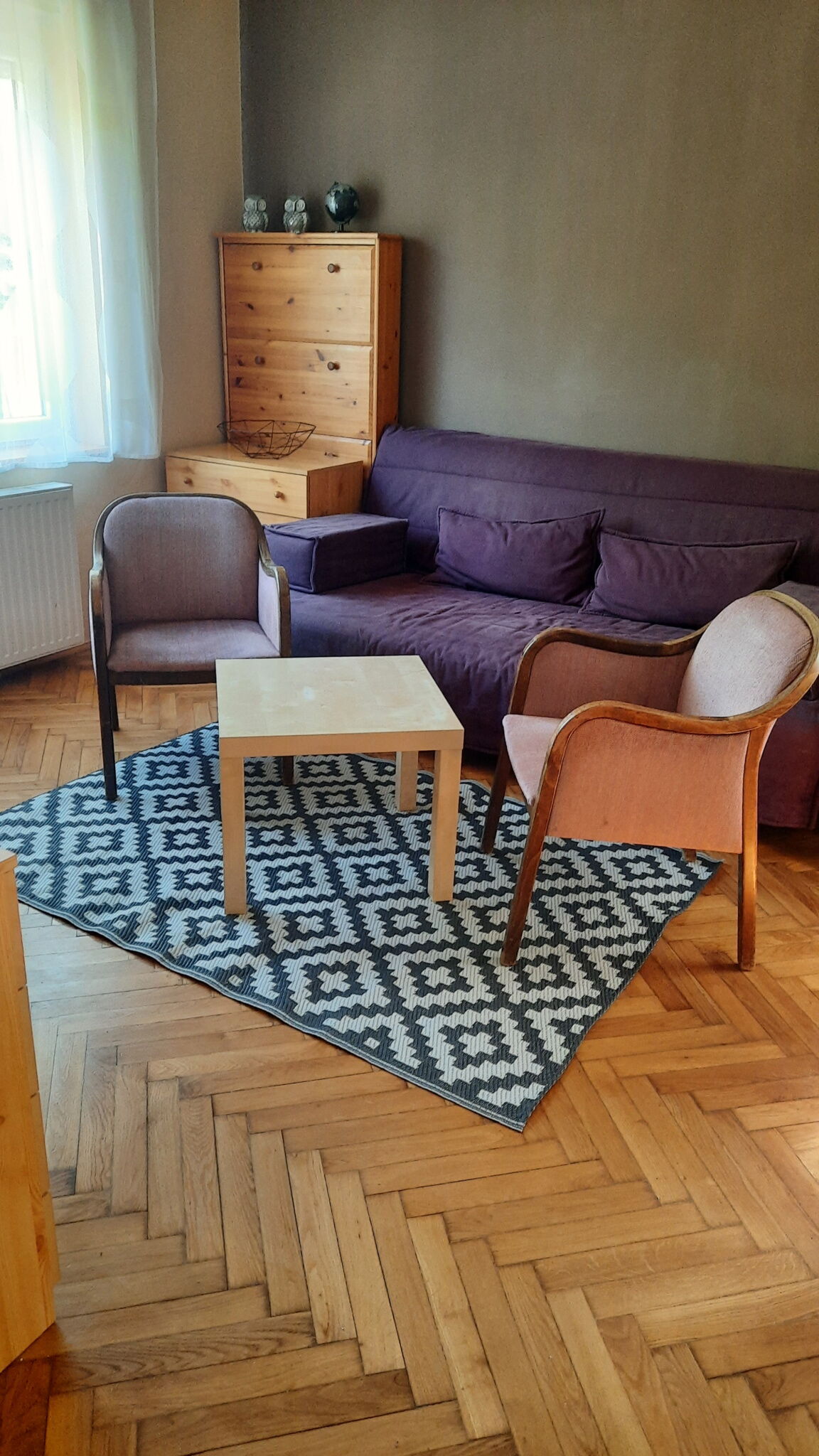 Apartman Mobius Siofok