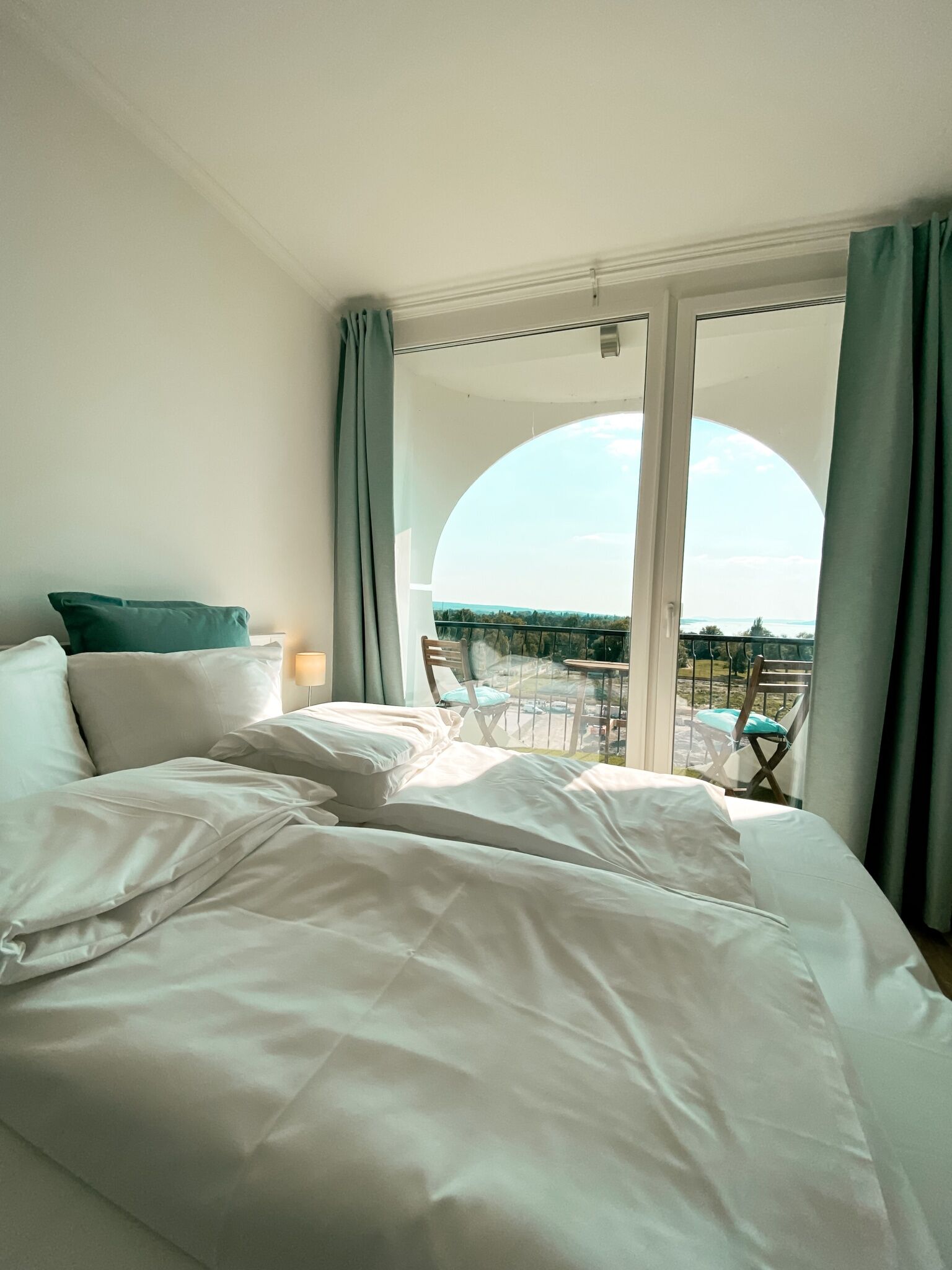 Marine Apartman Siofok