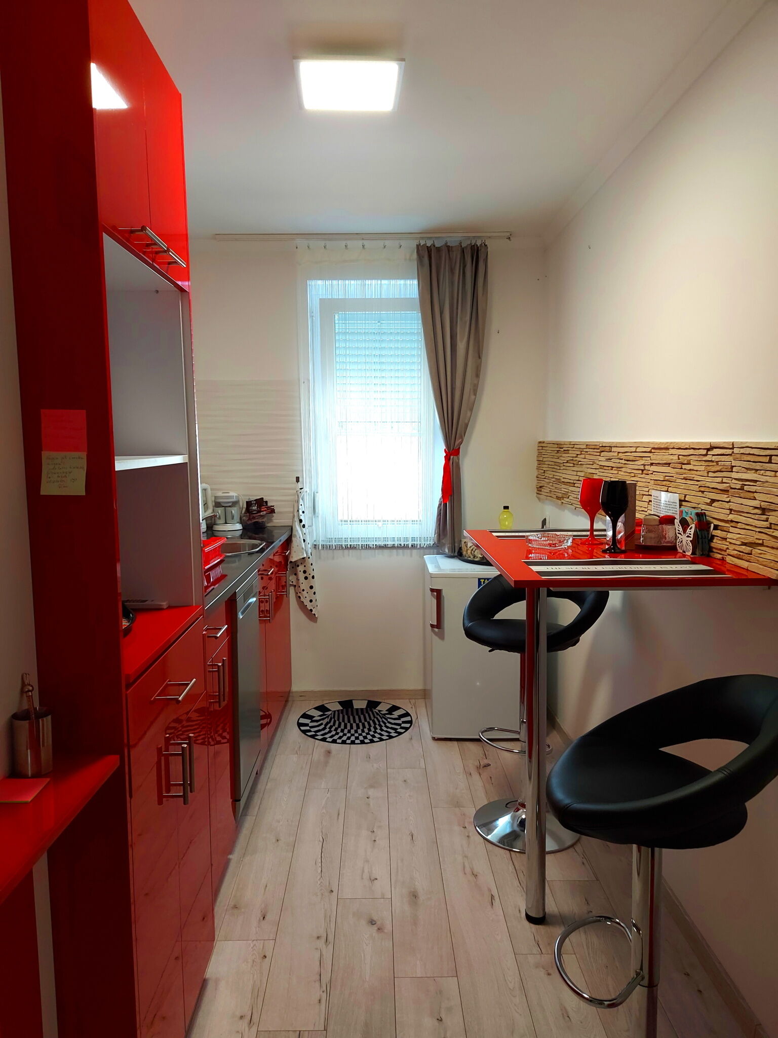 Rovin Apartman Siofok
