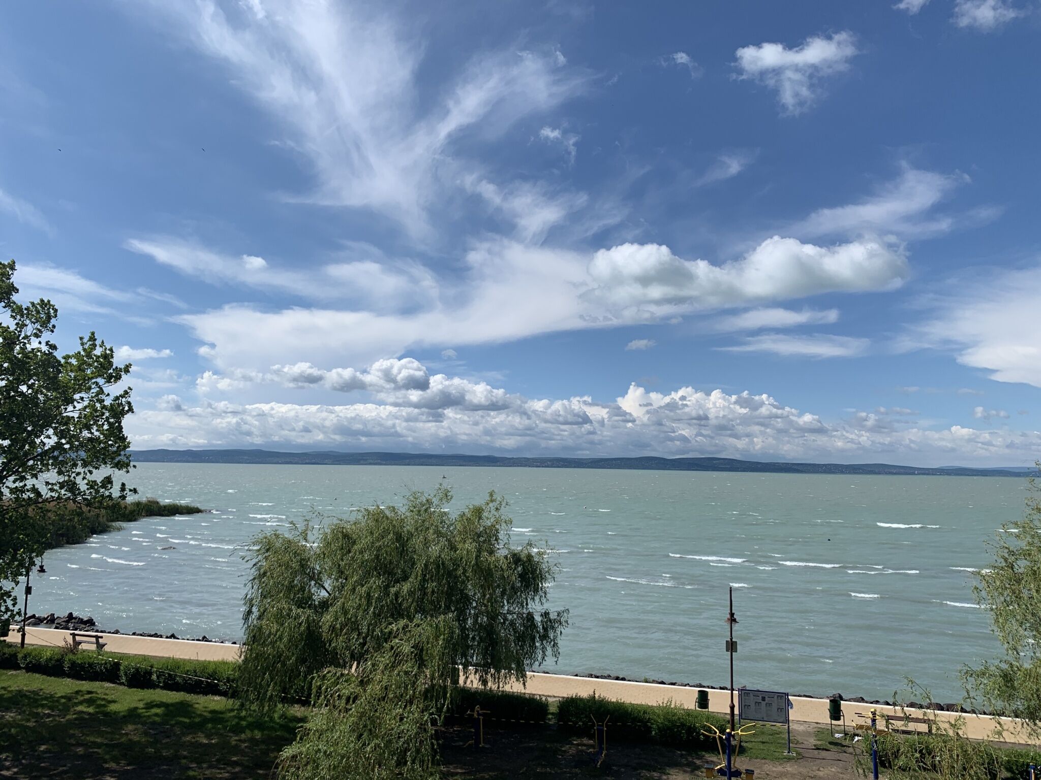 Lakeside Wellness Apartman Siofok