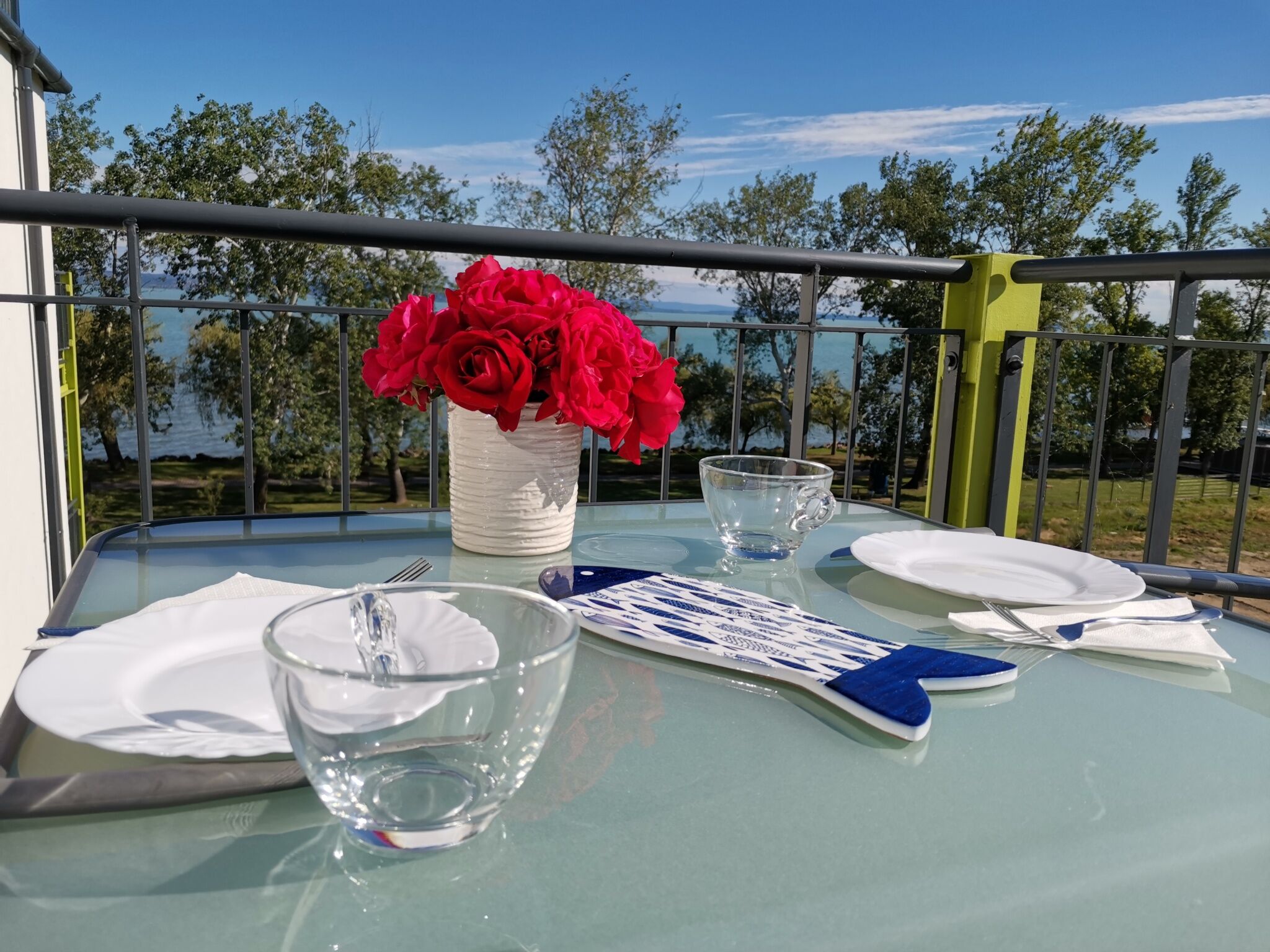 Nemo Apartman Siofok