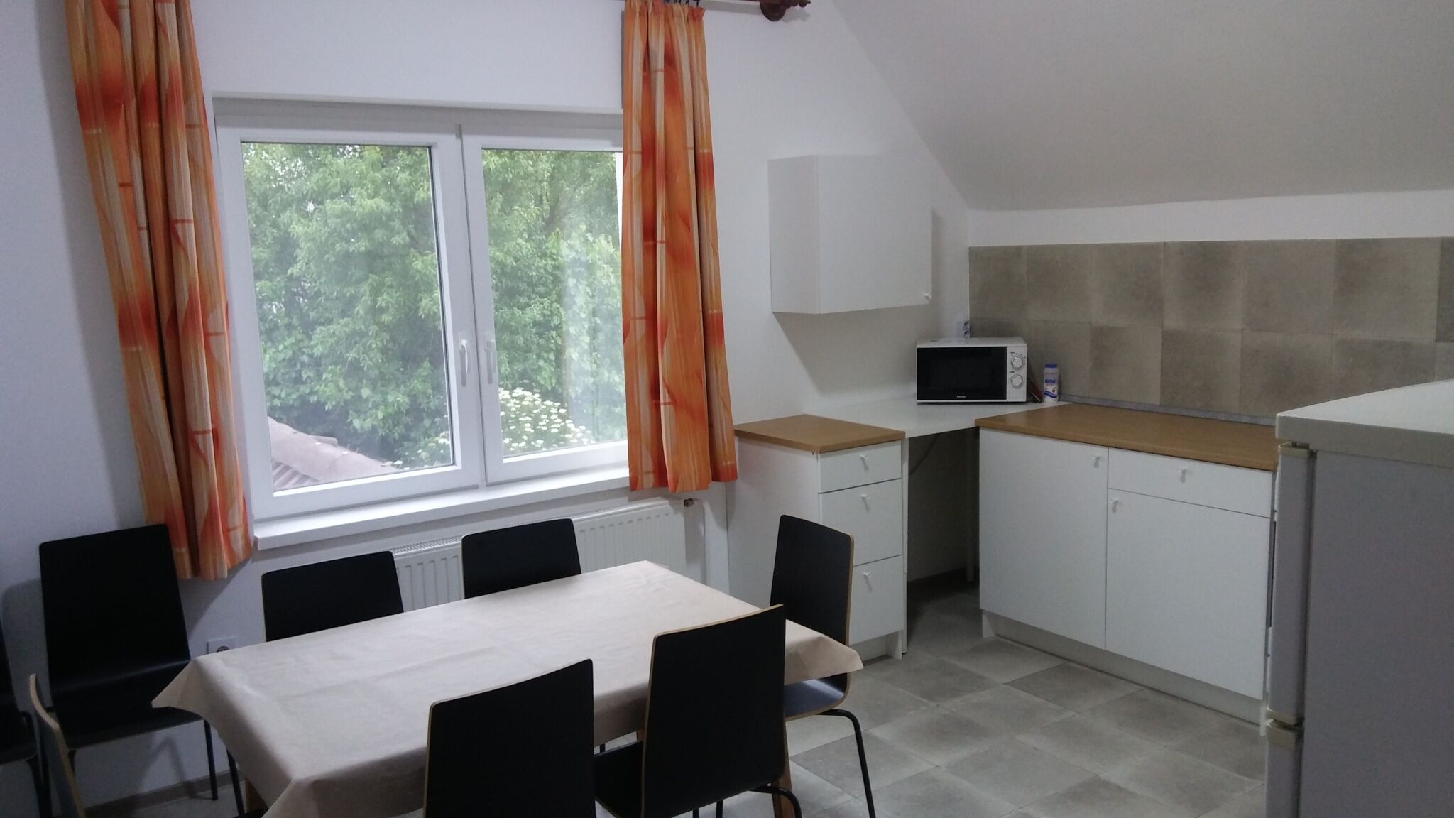 Home Garden Apartman Siofok