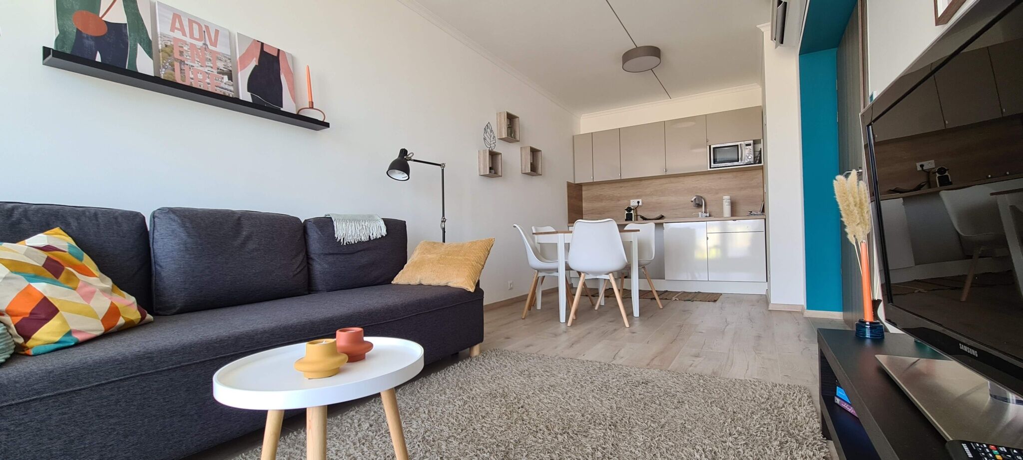 703 Apartman Siofok