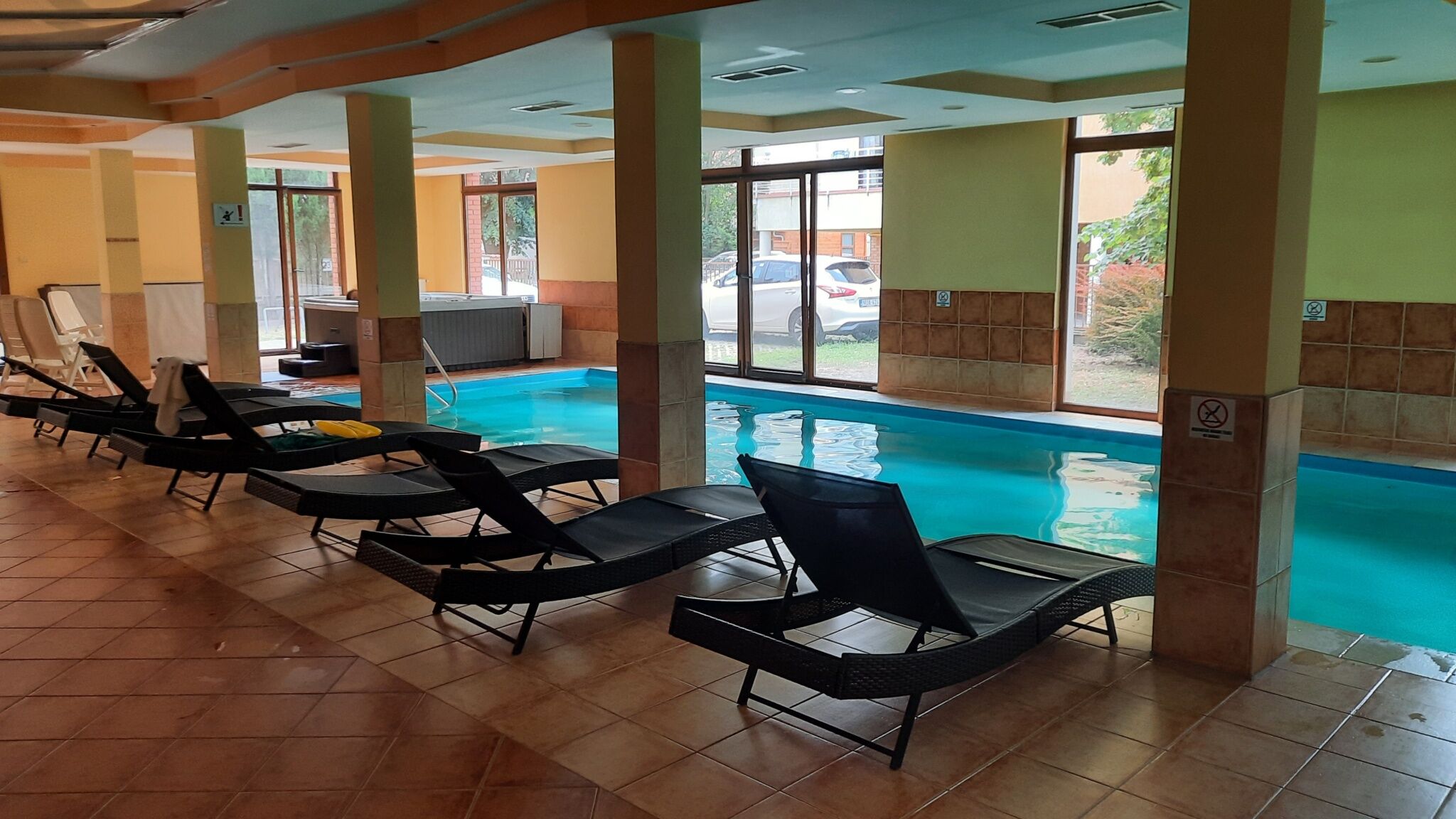 4season Apartman Siofok