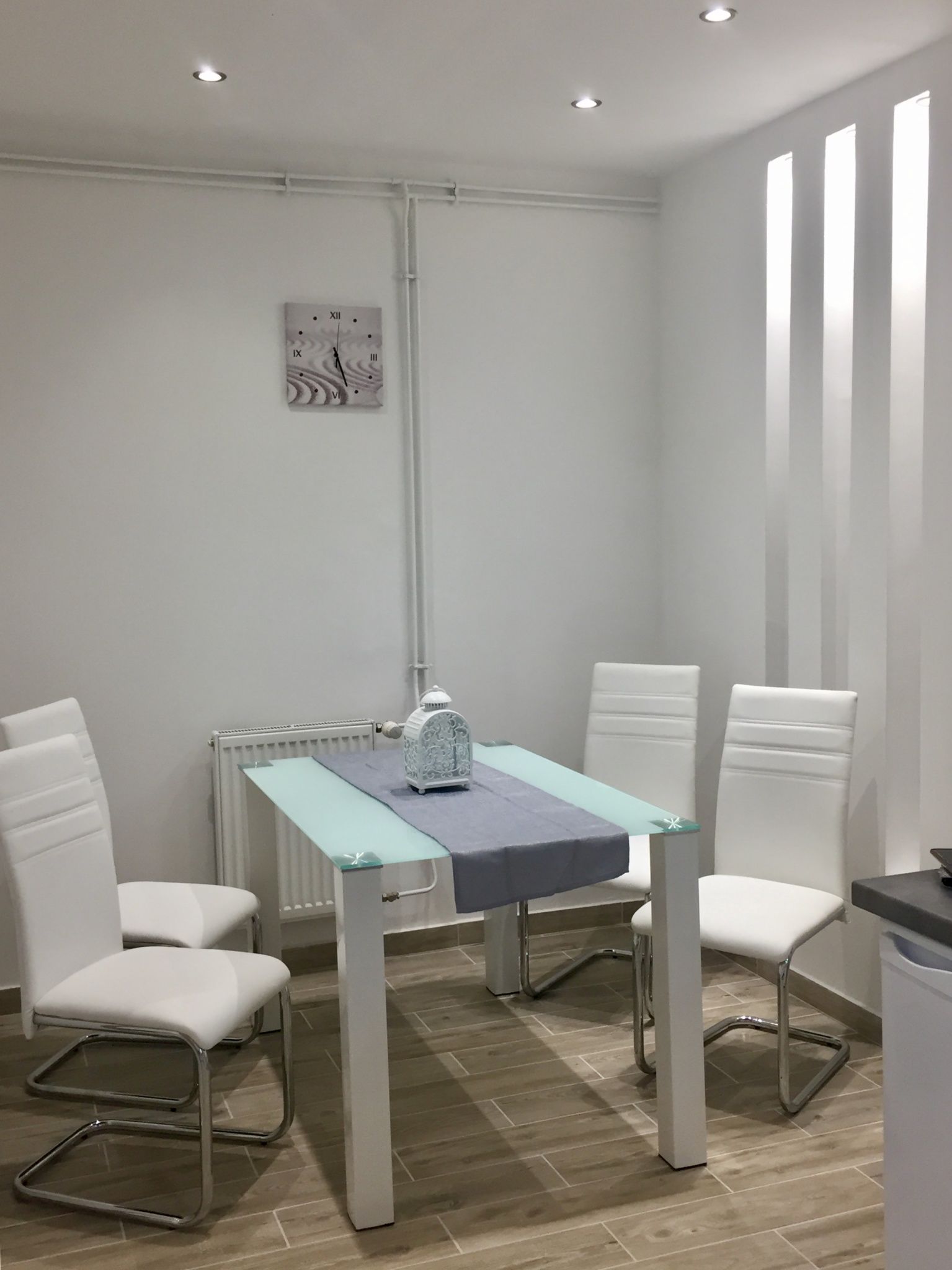 Zsuzsi Apartman Siofok