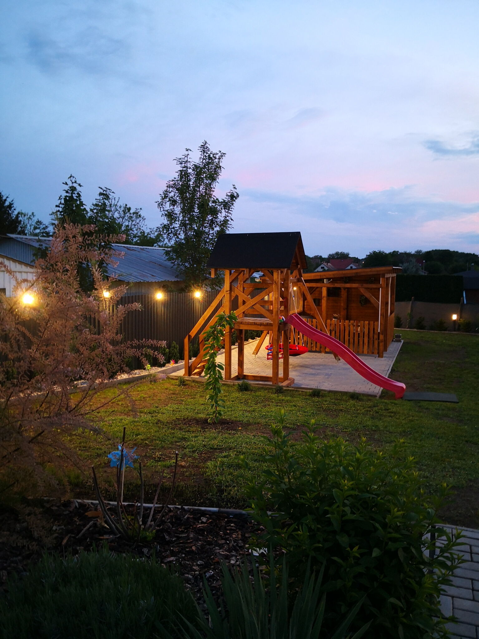 Best Apartmanhaz Siofok