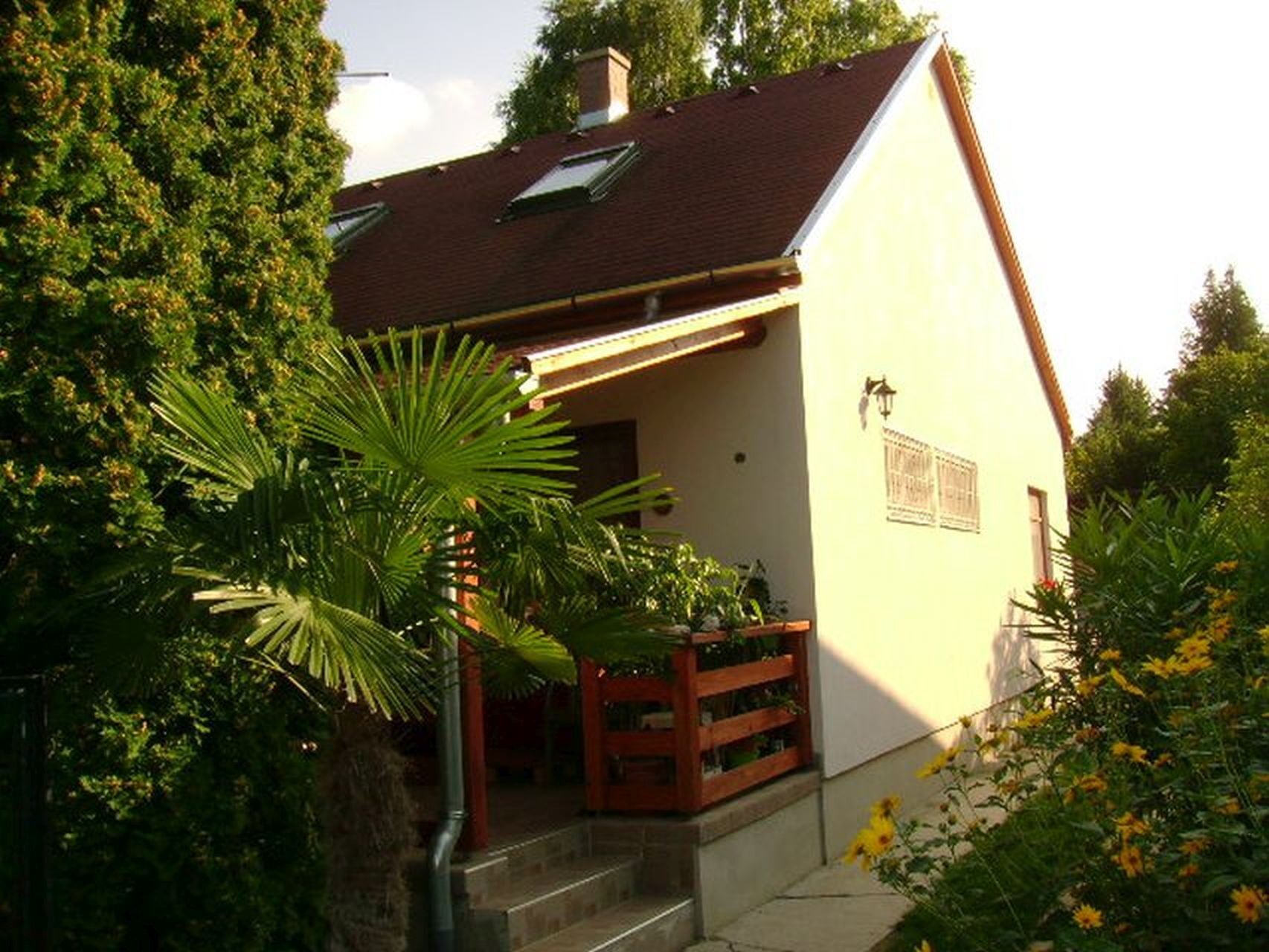 Almos Apartman Siofok