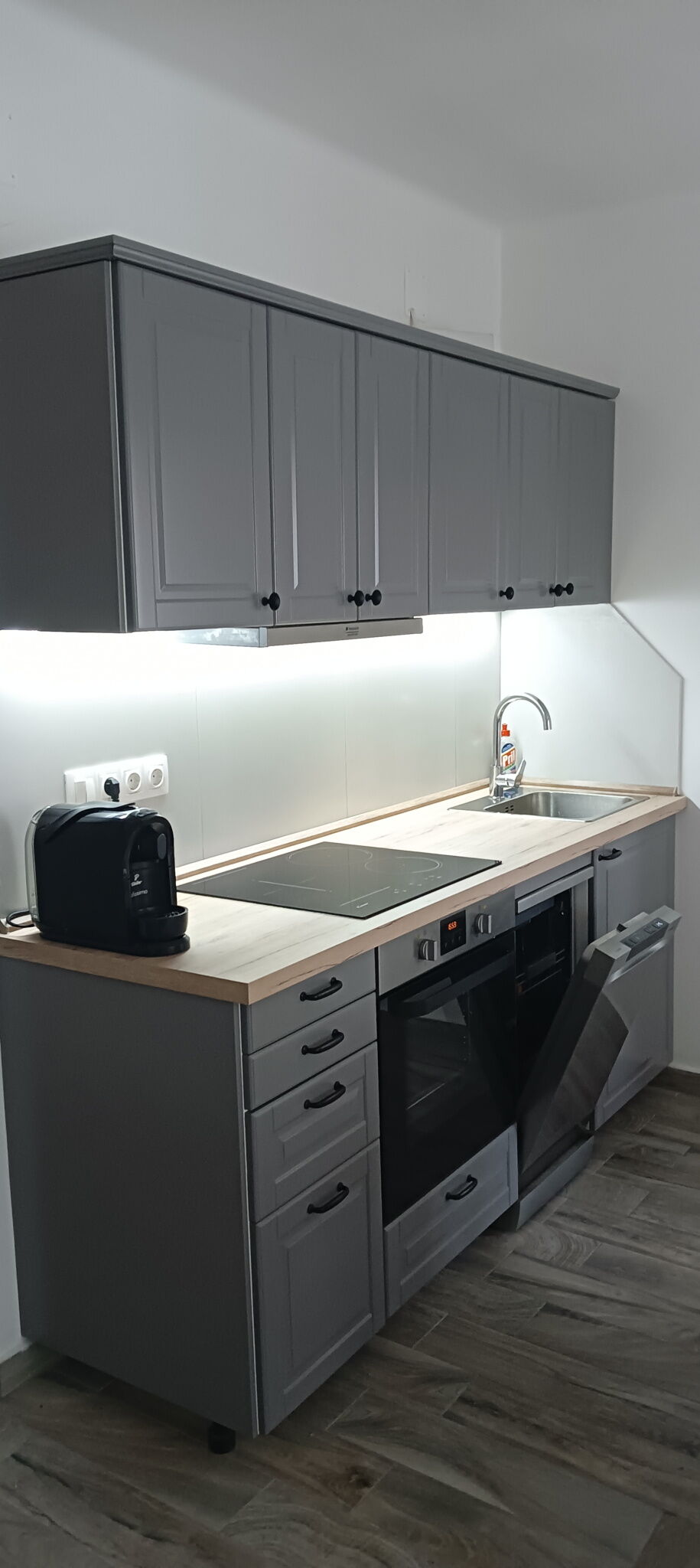 David Apartman Siofok