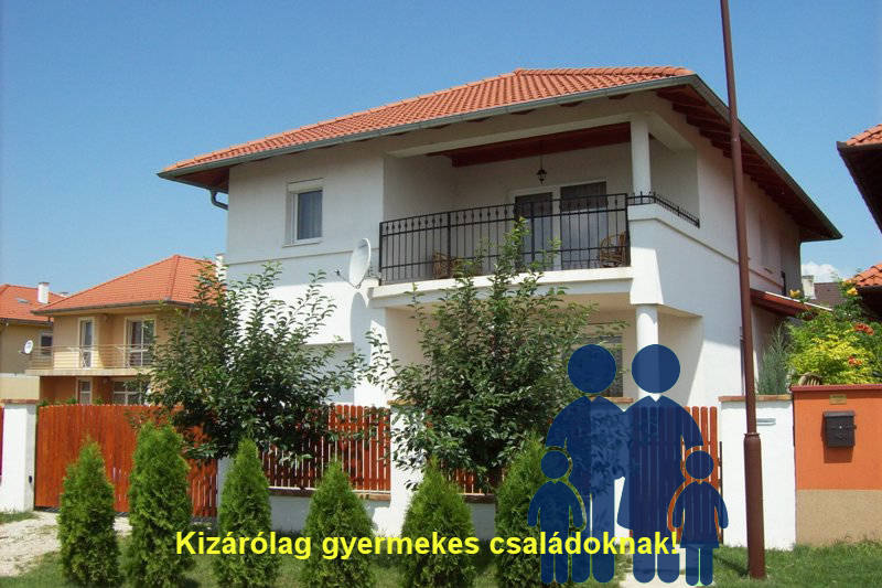Borsodi Apartman Siofok
