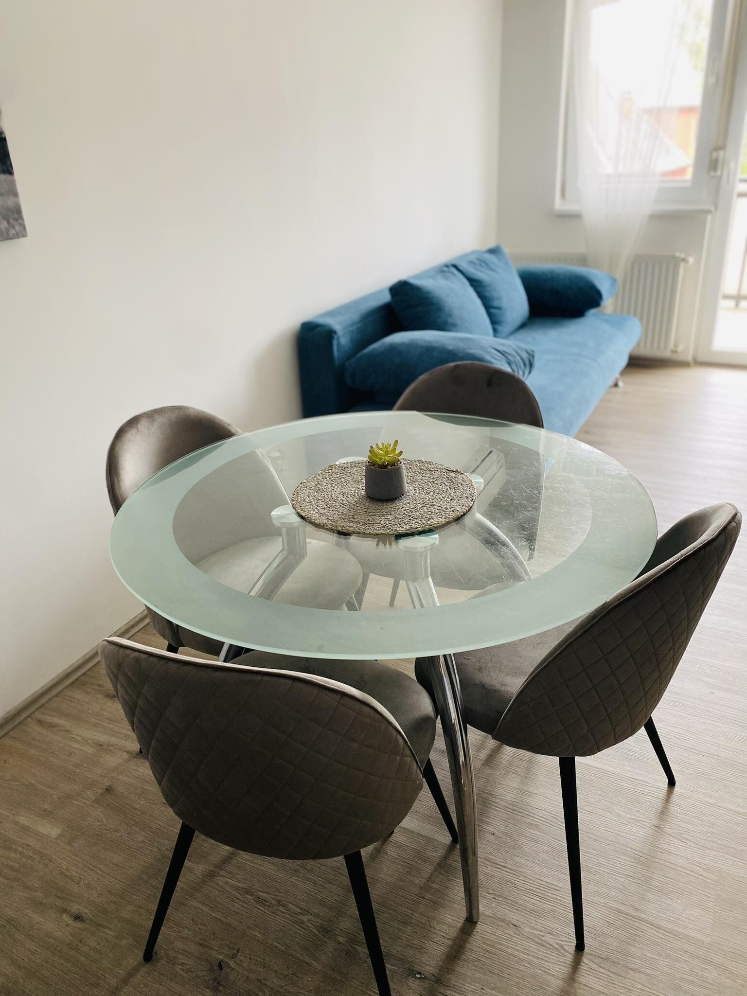 Setany Apartman 1. Siofok
