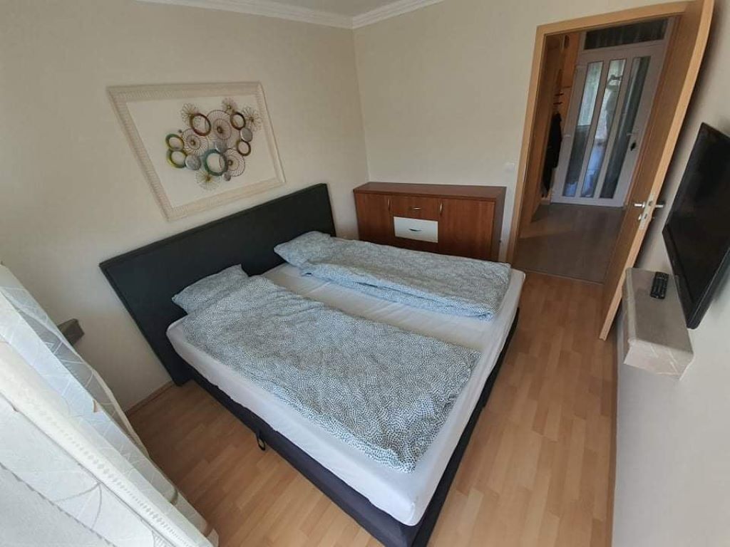 Plazs Apartman Siofok