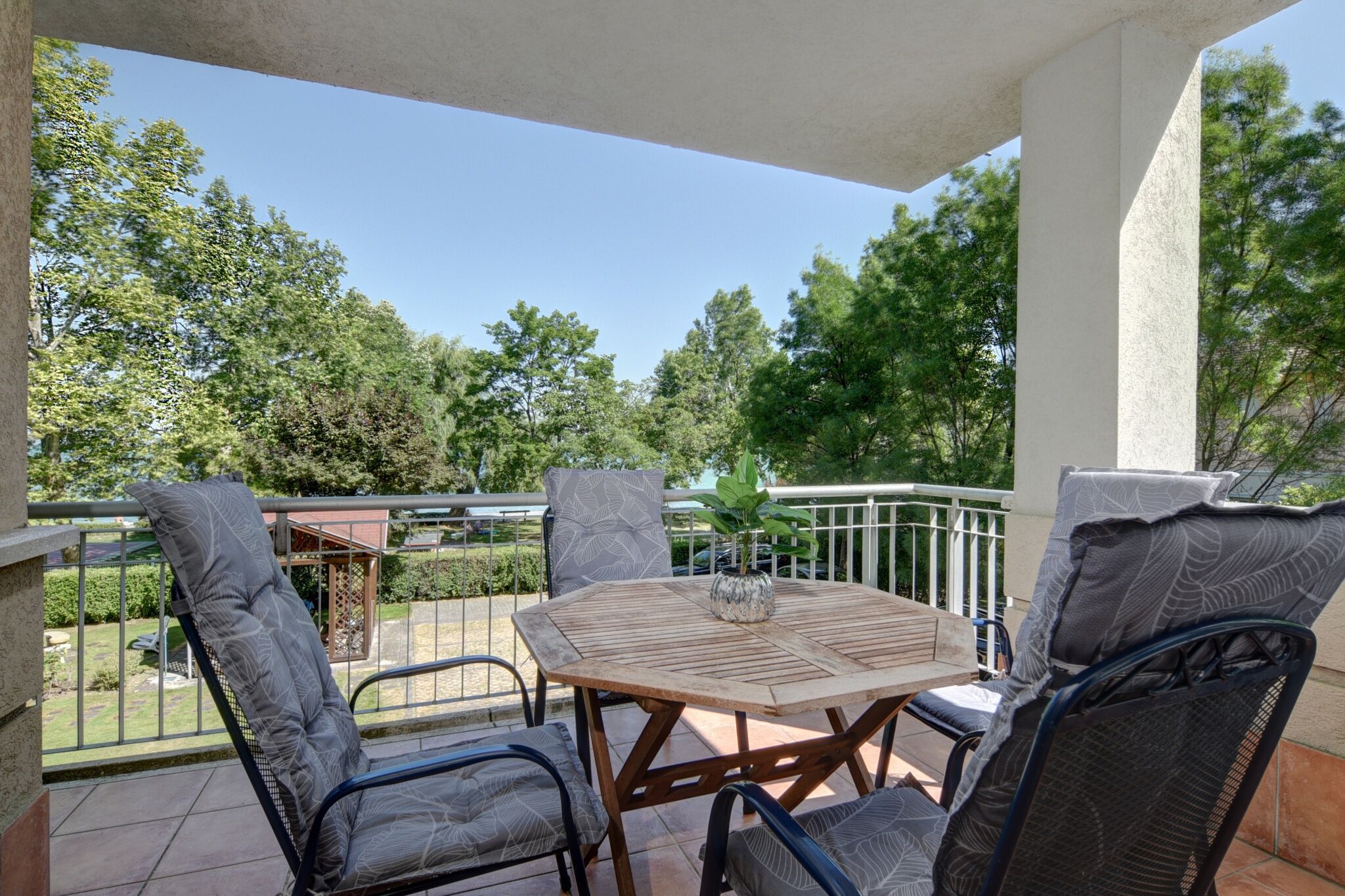 Bella Golden Beach Apartman Siofok