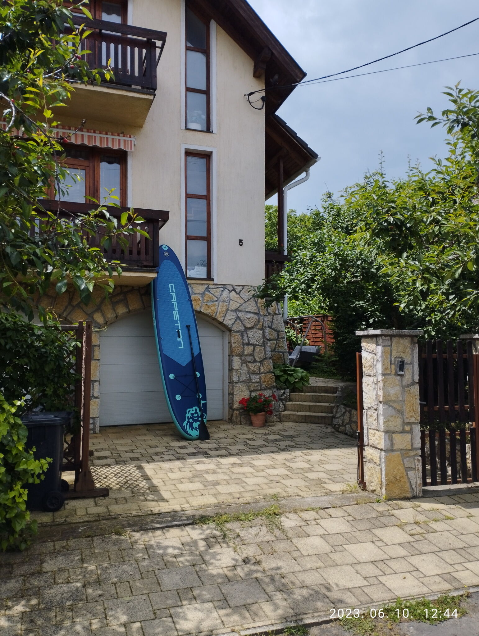 Ametiszt Wellness Apartmanhaz Siofok