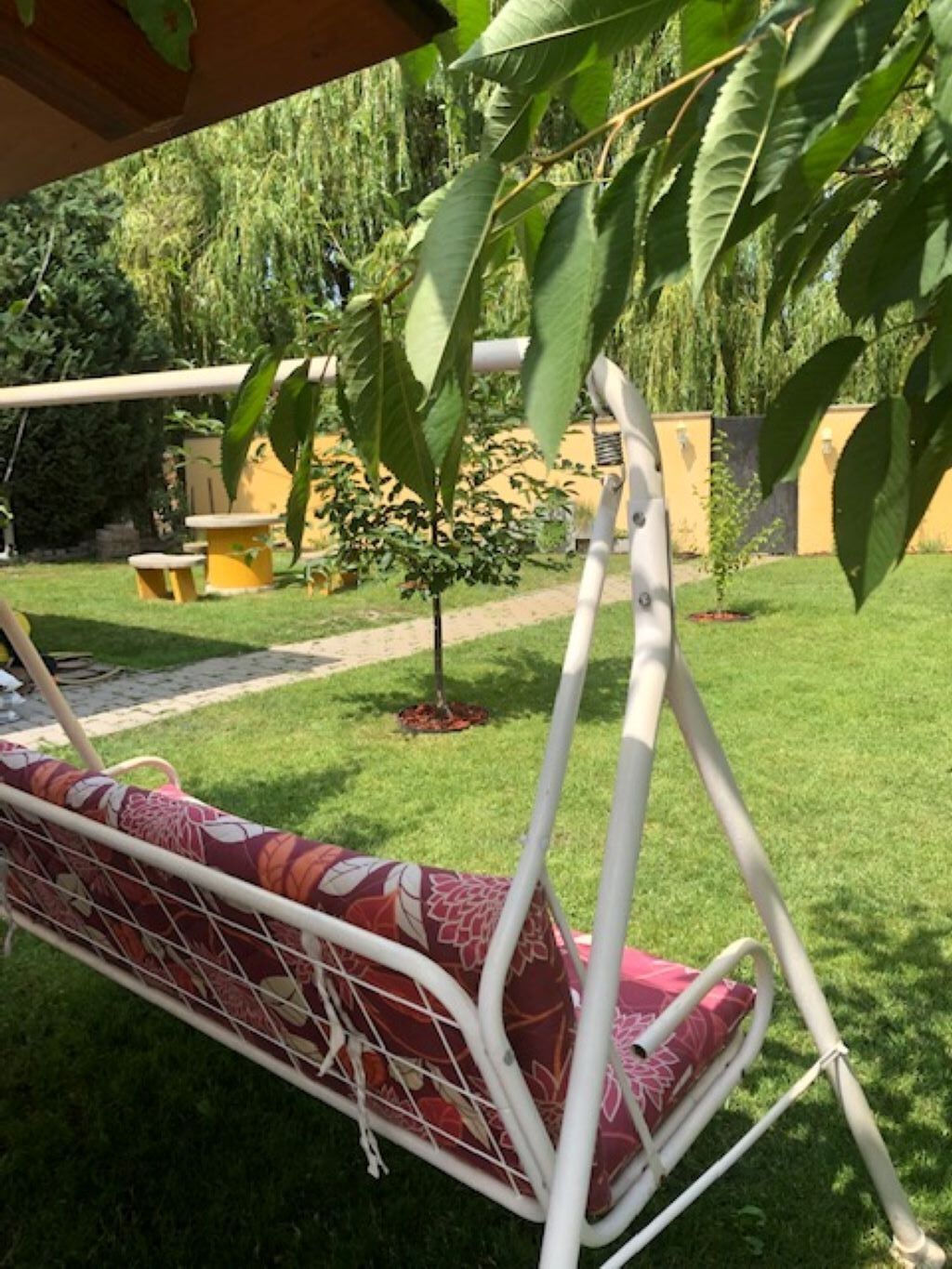 Kimiti Apartman Siofok