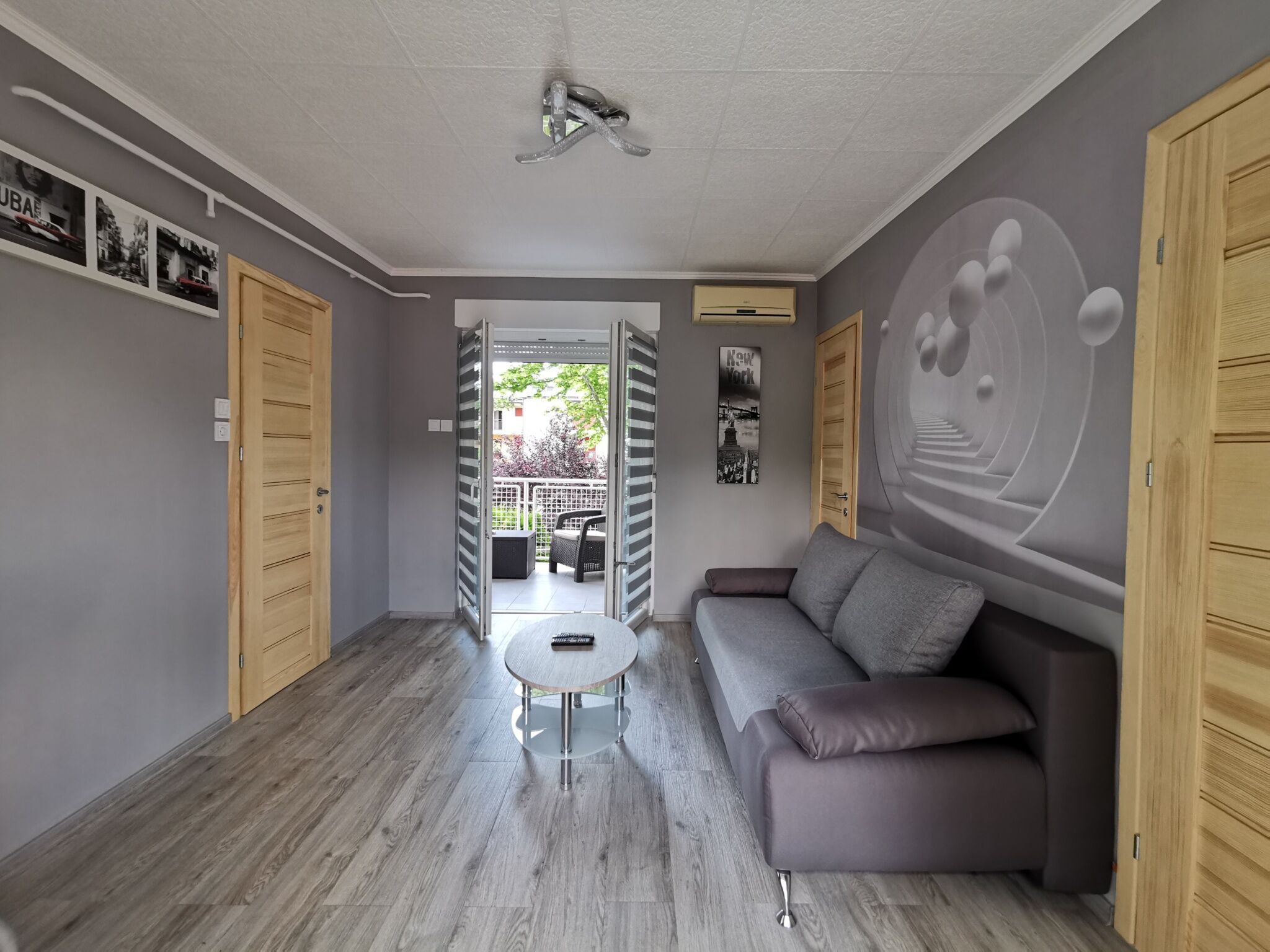 Pelso Apartman Siofok