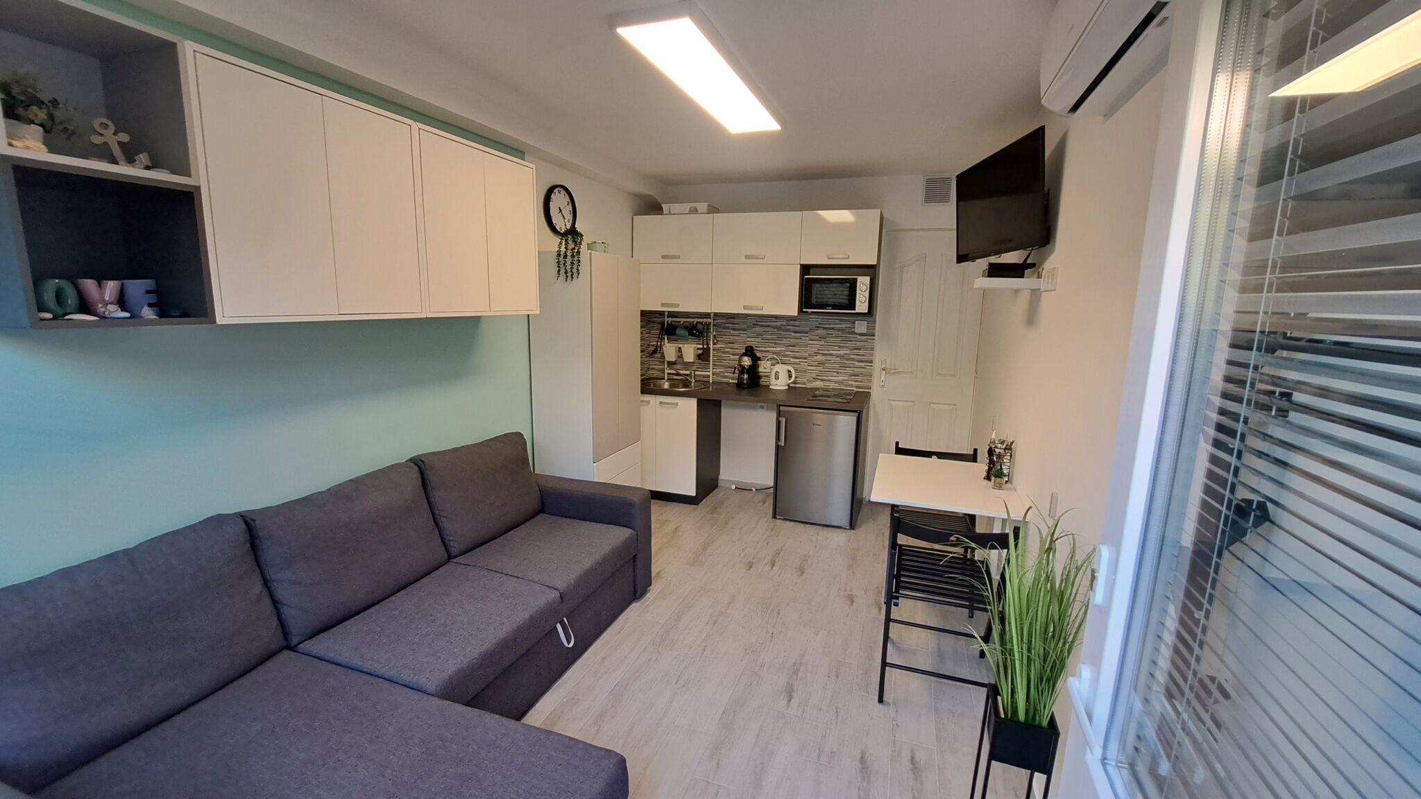 Benedek Apartman Siofok