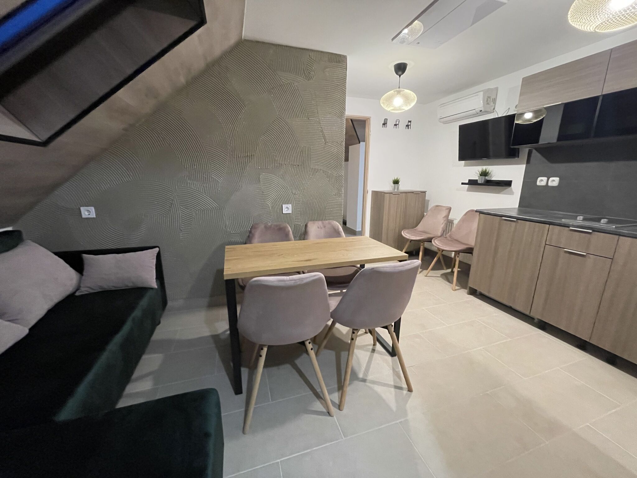 Smeraldo Apartman Siofok