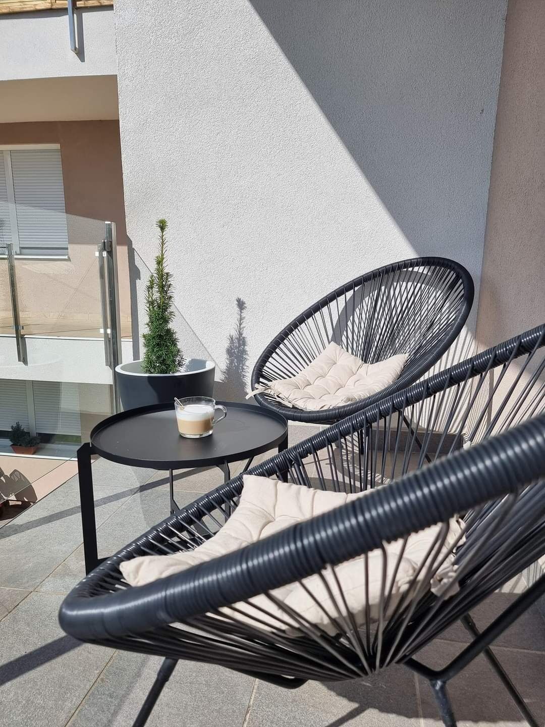 Babu Butyi Apartman Siofok