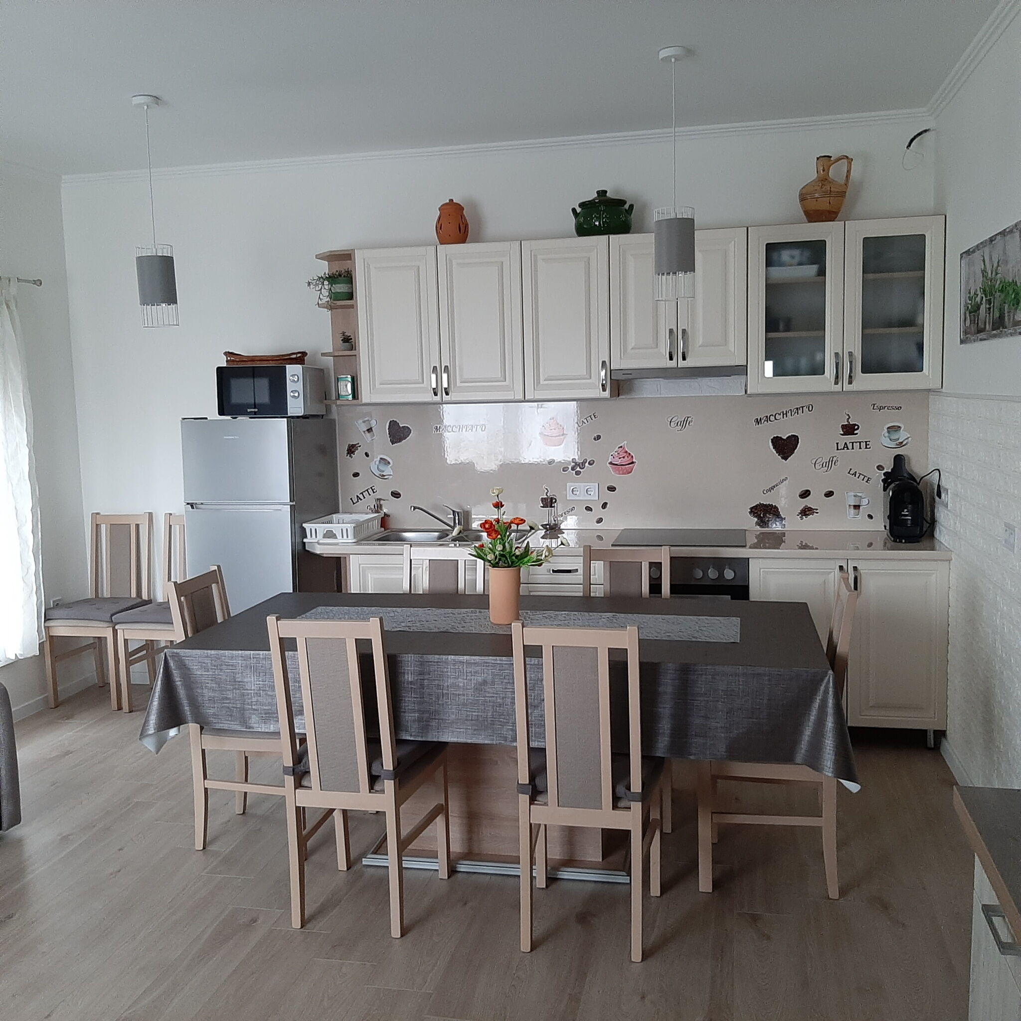 Gulipan Apartmanhaz Siofok