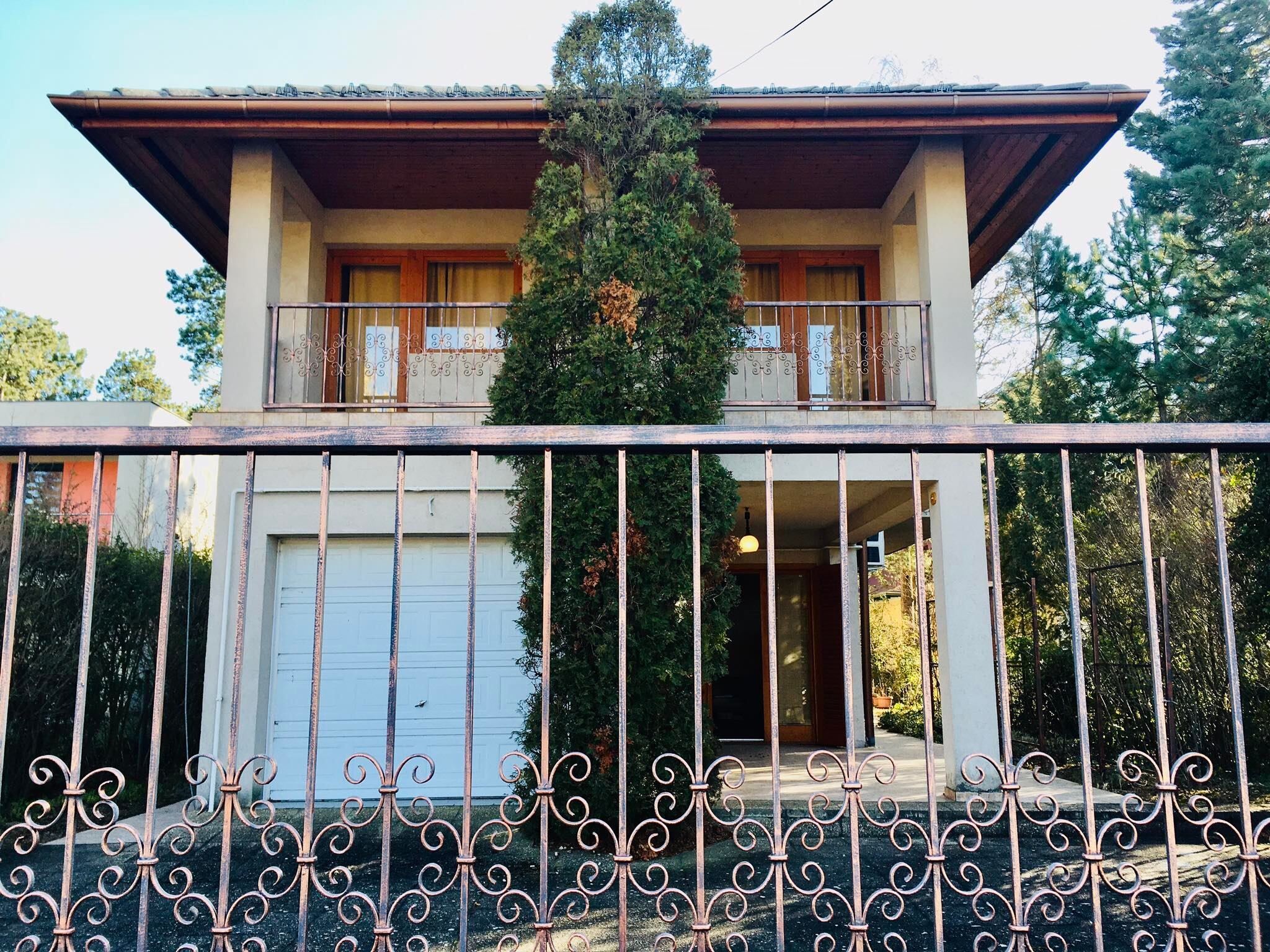 Apartmanhazak Dali Siofok