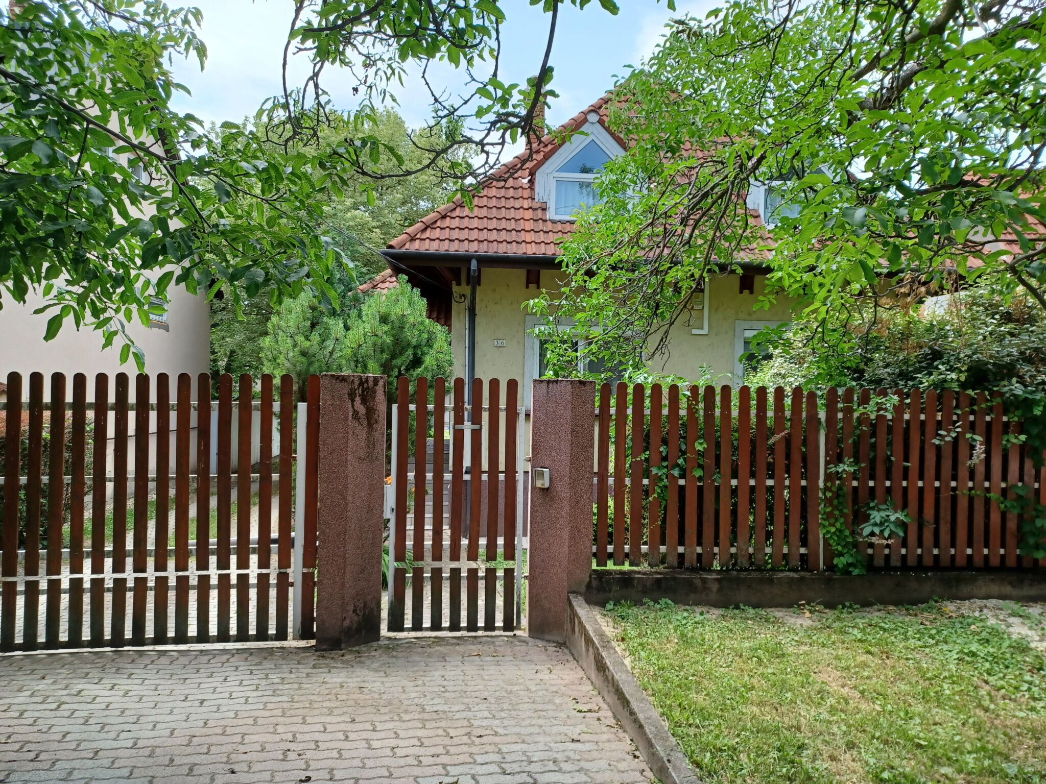 Birs Apartman Siofok