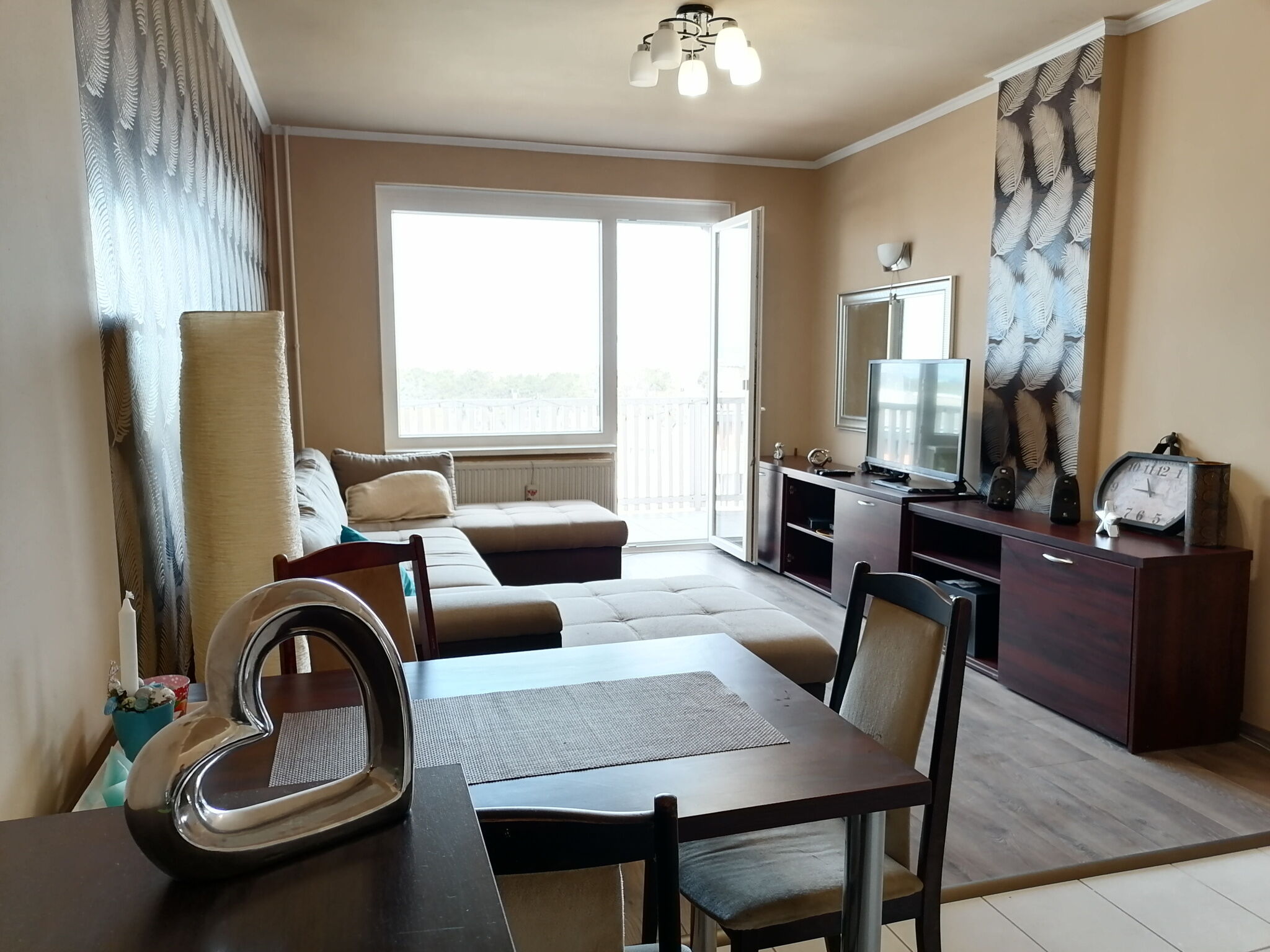 Horizont Apartman Siofok