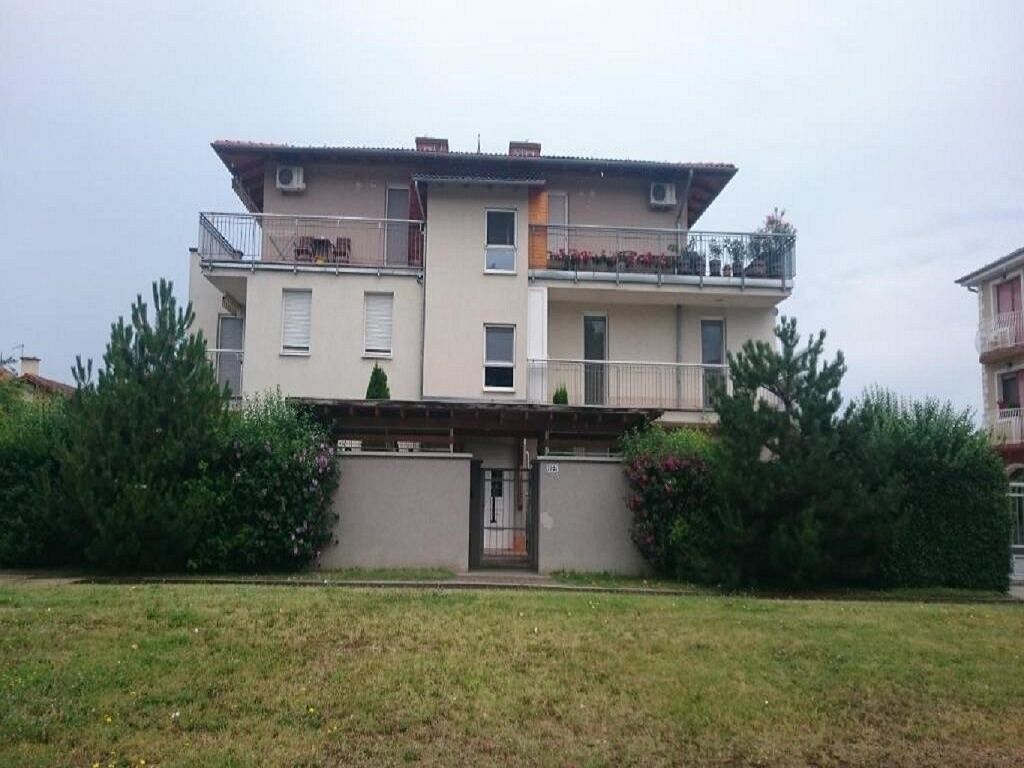 Aranyhomok Apartman Siofok