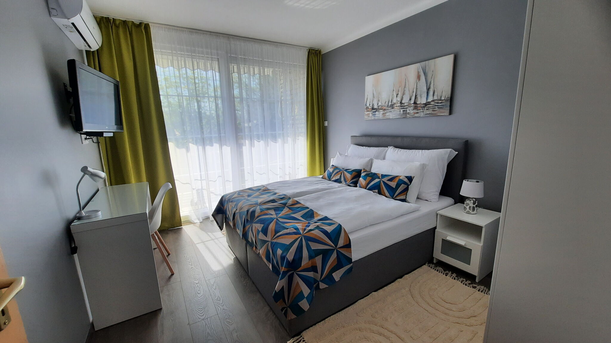 Balaton Legendaja Apartman Siofok