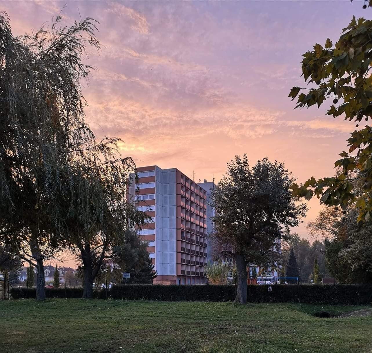 Arany Apartman Siofok