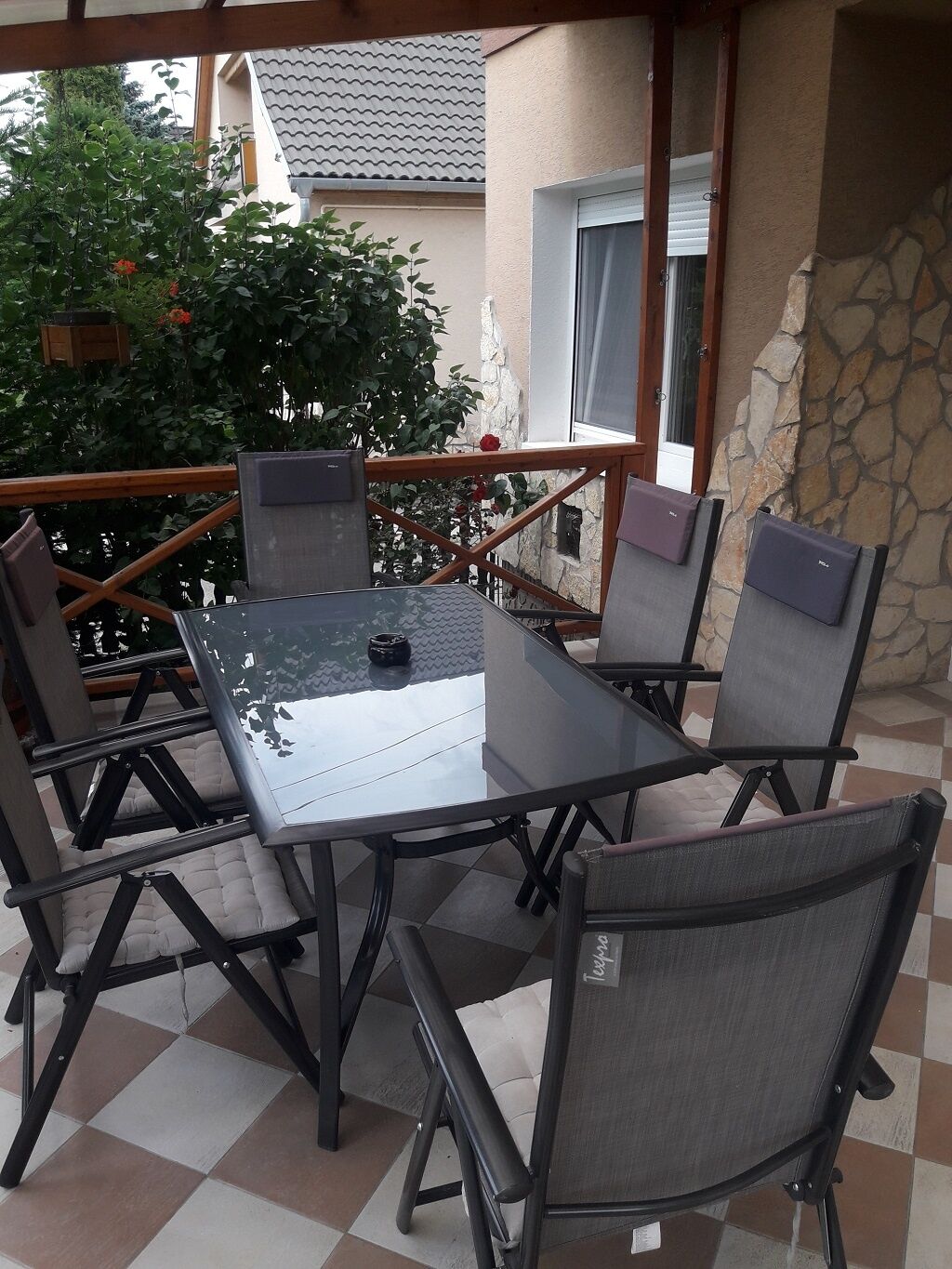 Hoffmann Apartman Siofok