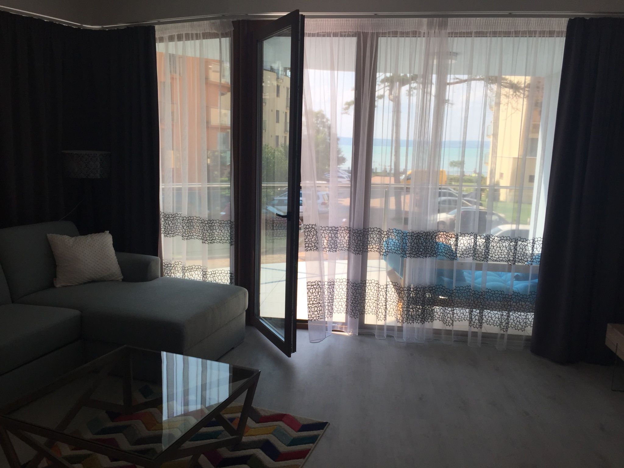 Vip Apartman Siofok