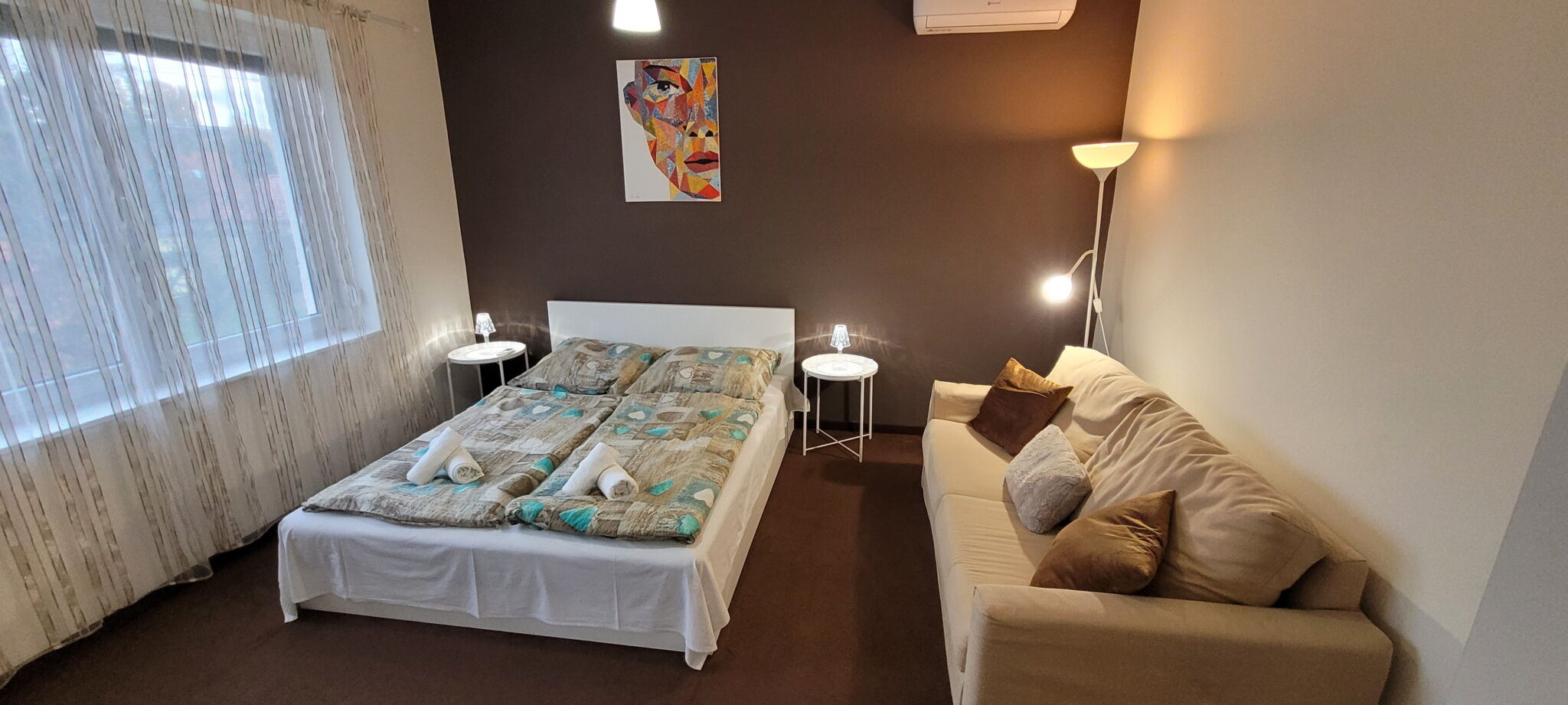 Doris Apartman Siofok